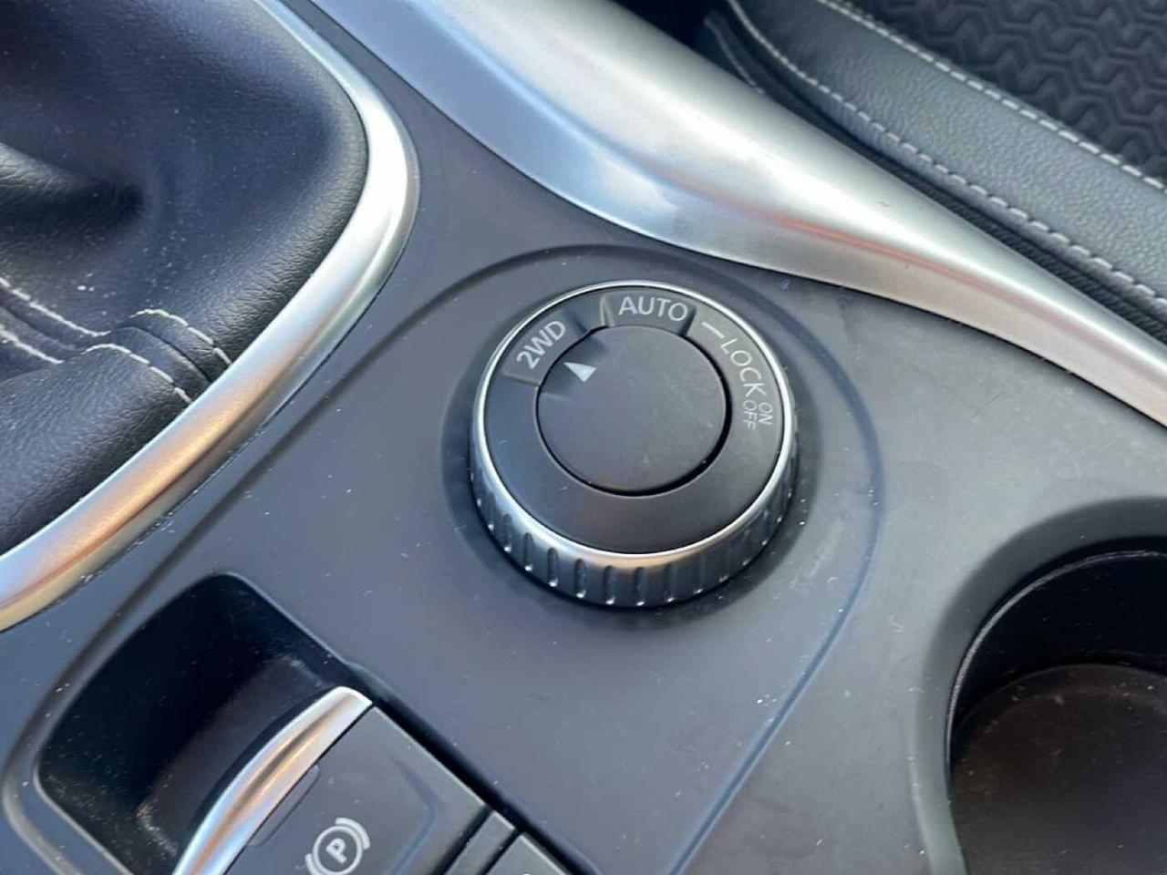 Renault Renault Kadjar usata 15