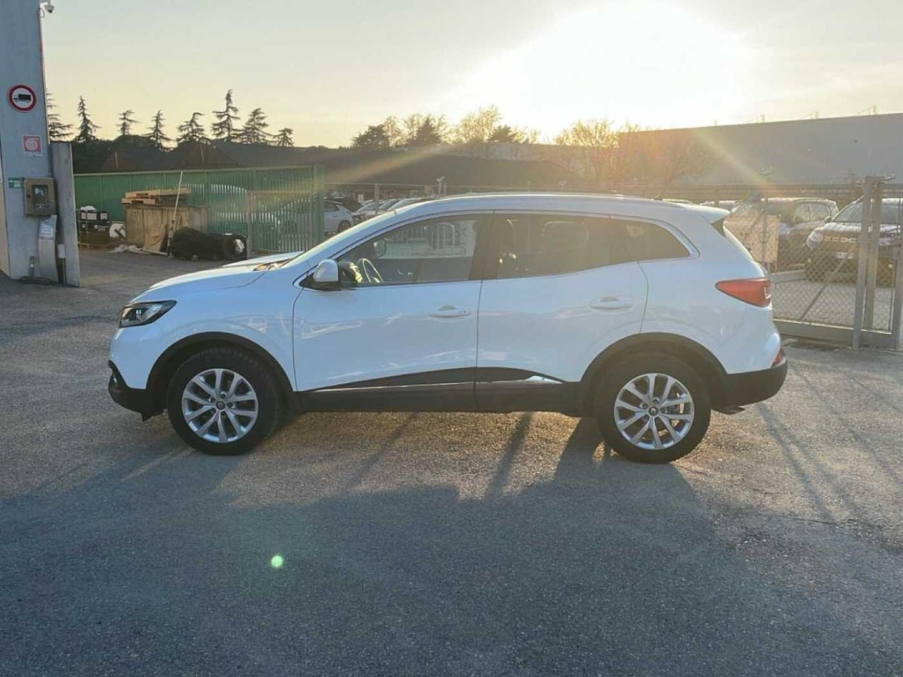 Renault Renault Kadjar usata 16