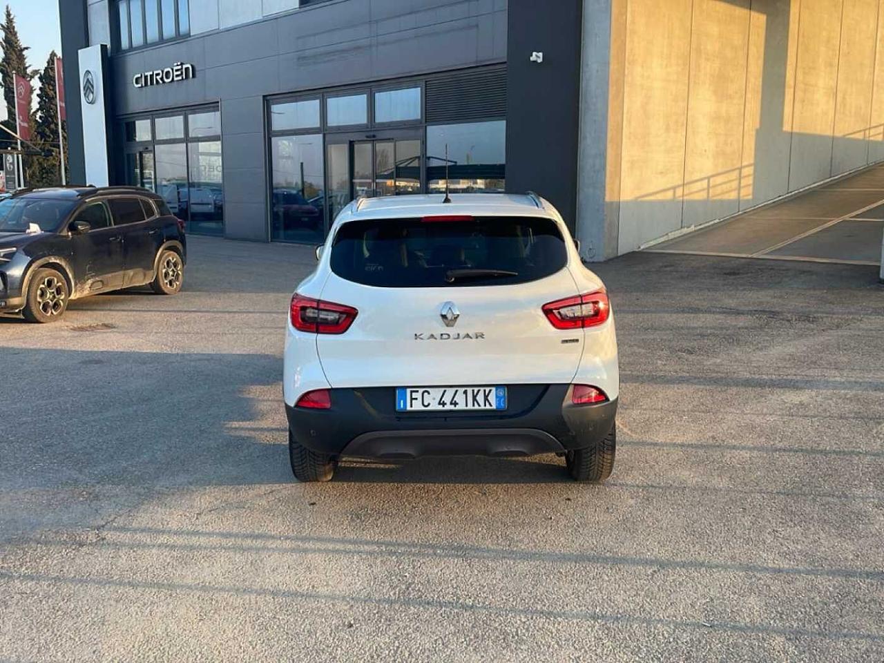 Renault Renault Kadjar usata 18