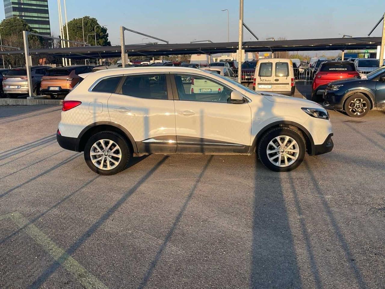 Renault Renault Kadjar usata 20