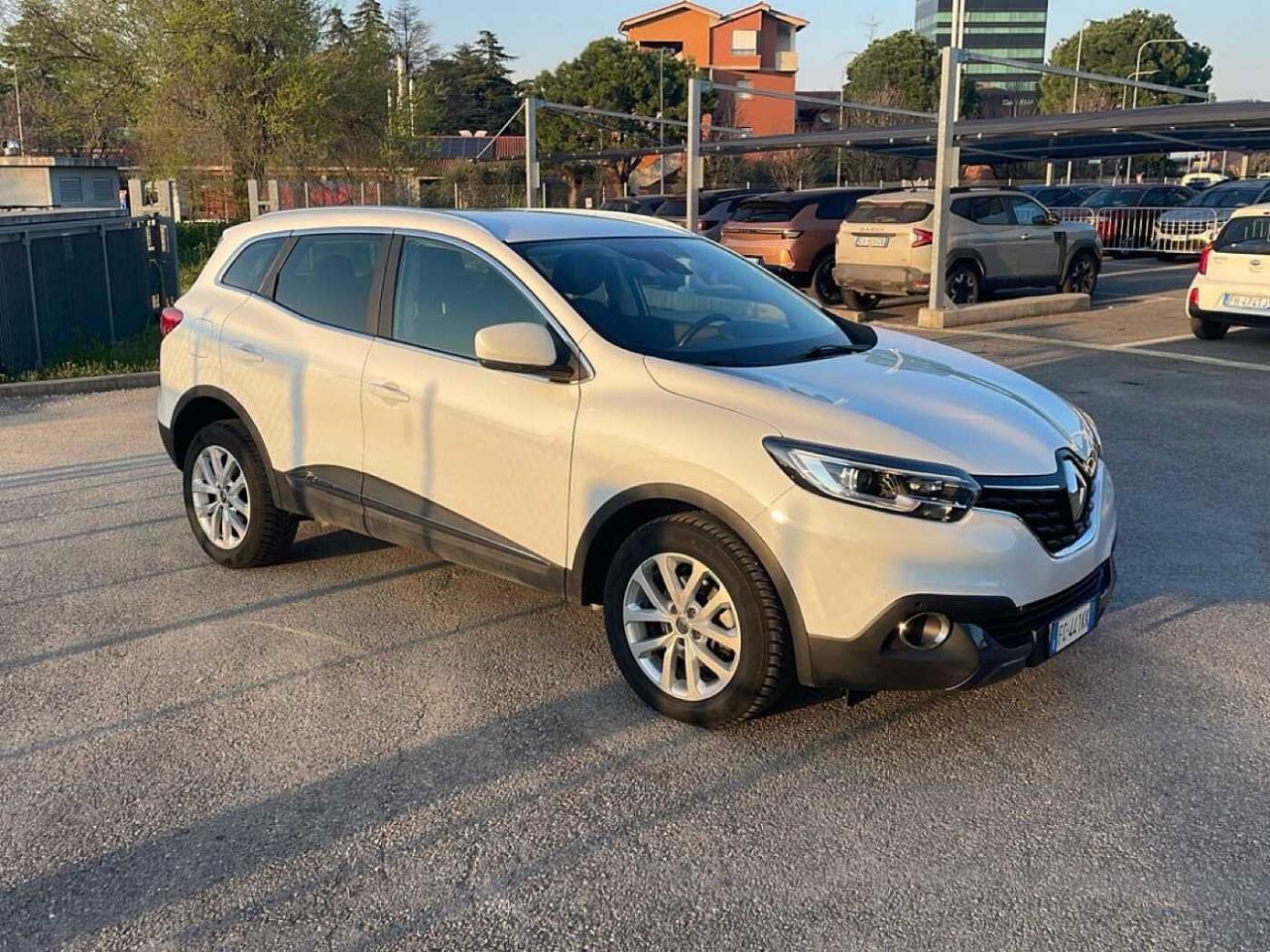 Renault Renault Kadjar usata 21