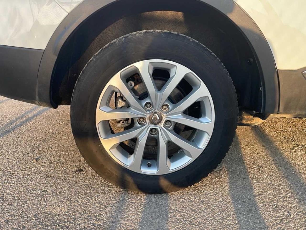 Renault Renault Kadjar usata 22