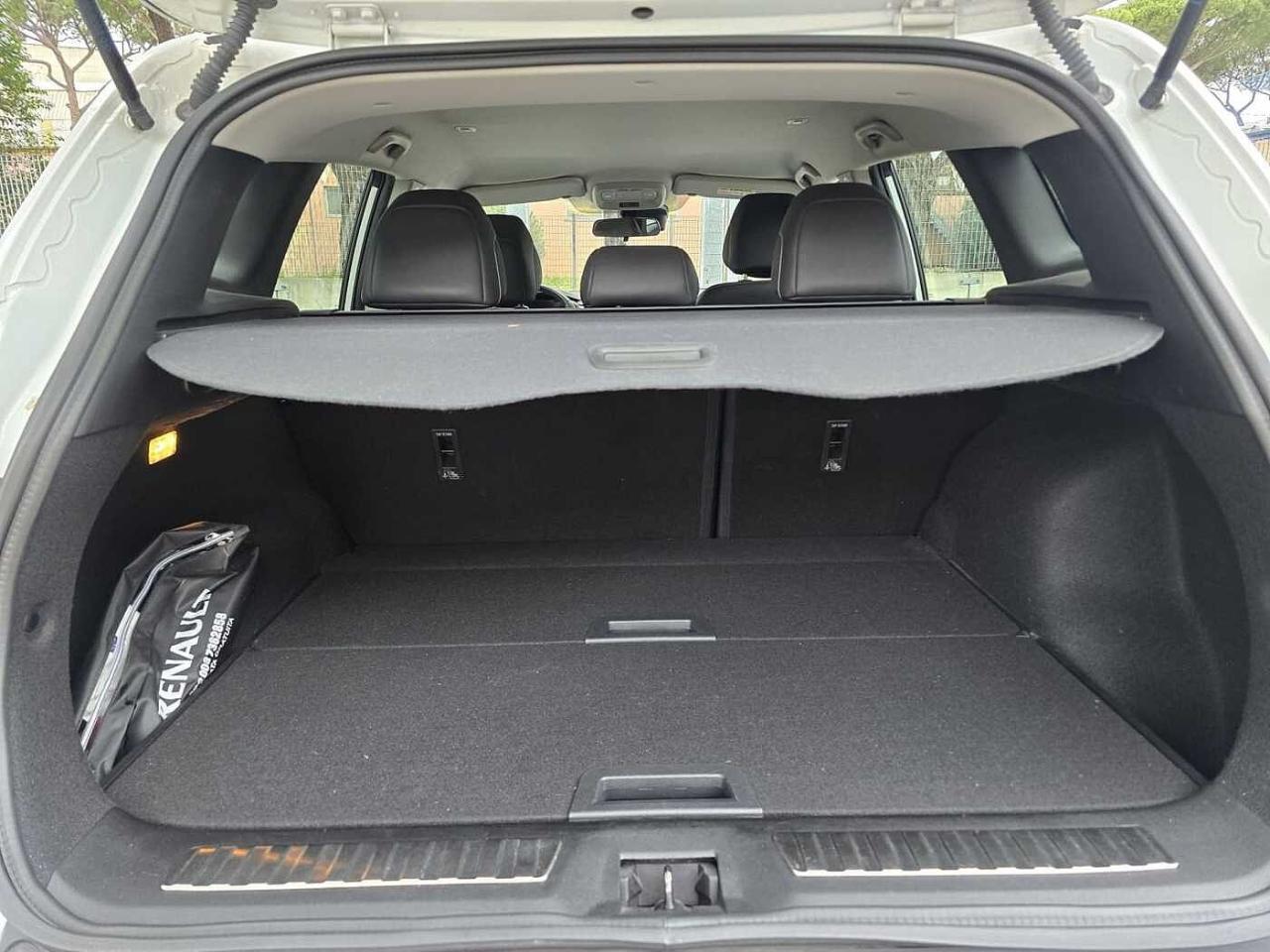 Renault Renault Kadjar usata 3