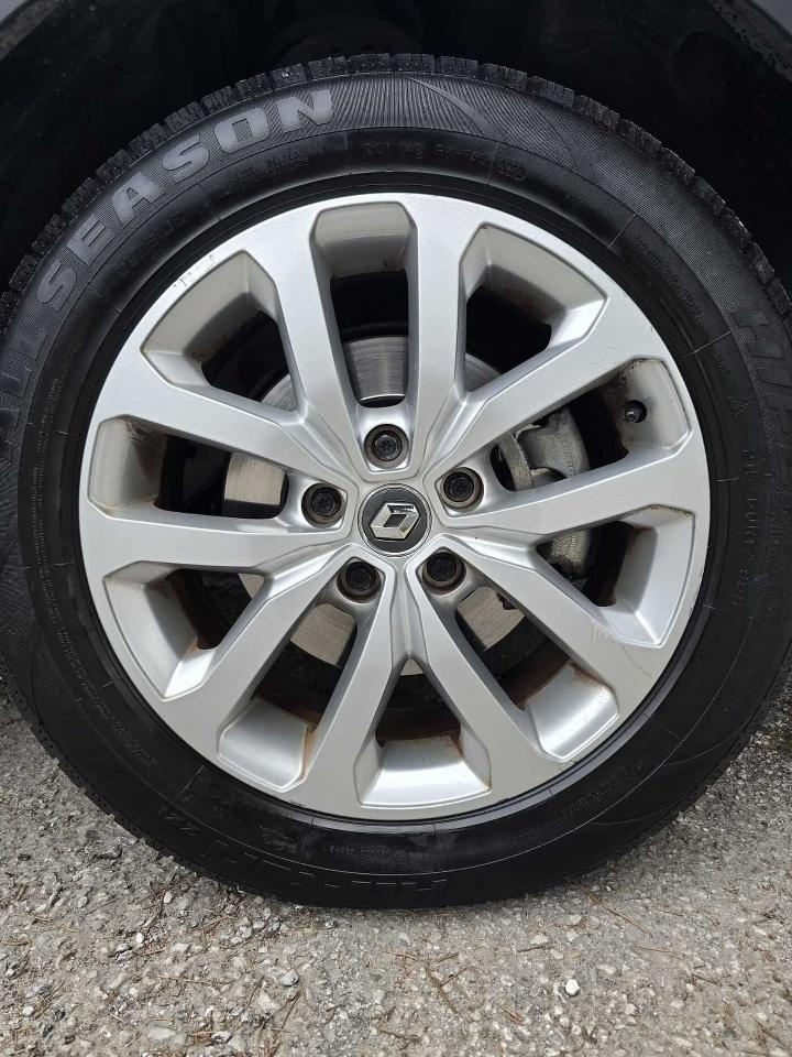 Renault Renault Kadjar usata 5