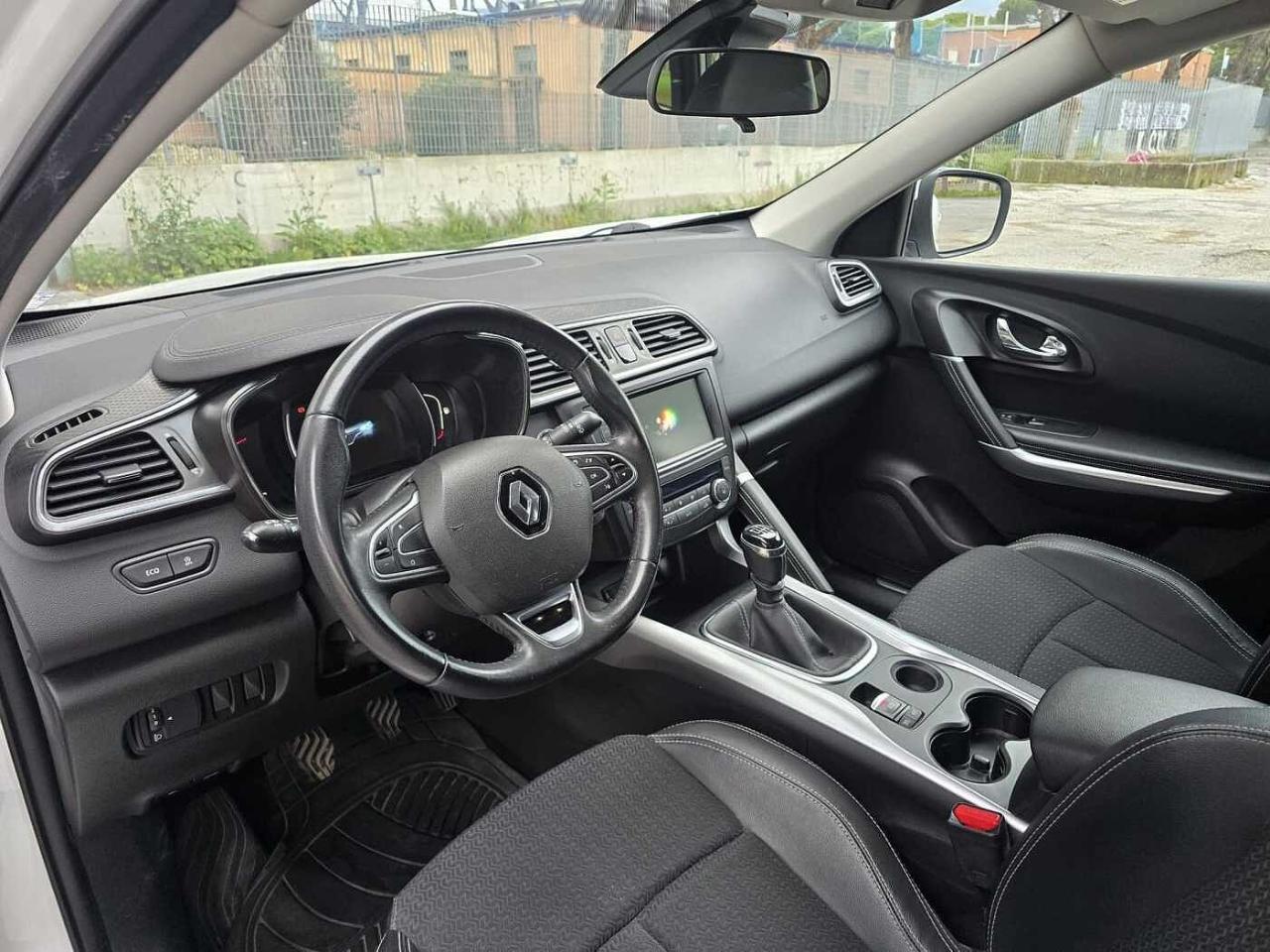 Renault Renault Kadjar usata 6