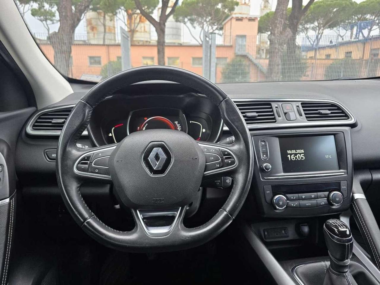 Renault Renault Kadjar usata 7