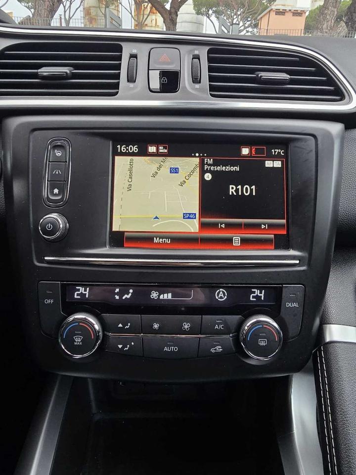Renault Renault Kadjar usata 8