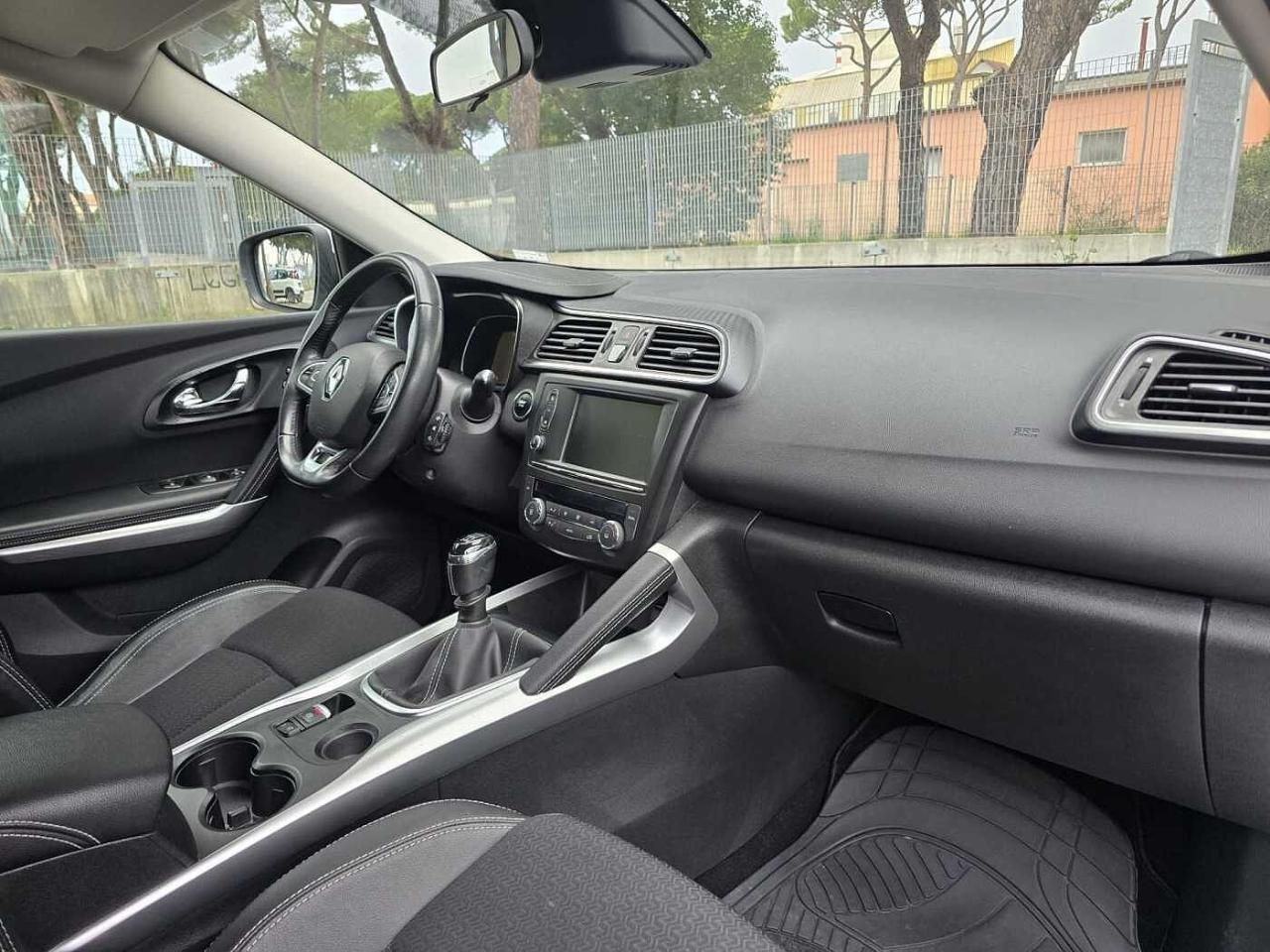 Renault Renault Kadjar usata 9