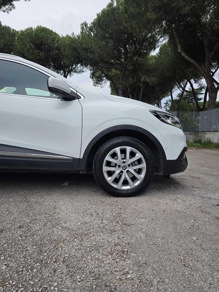 Renault Renault Kadjar usata 10
