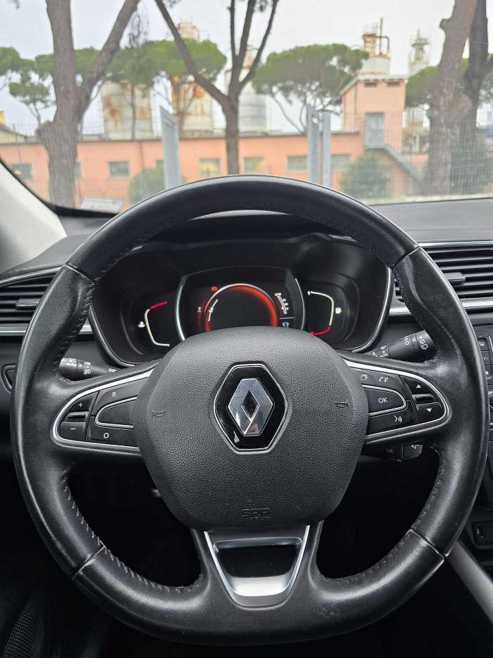 Renault Renault Kadjar usata 12