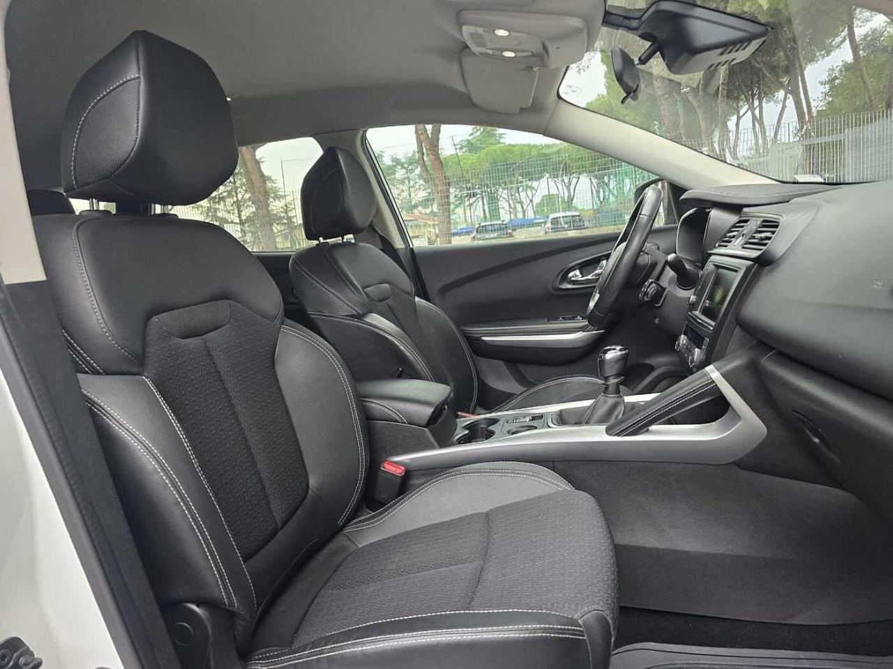 Renault Renault Kadjar usata 13