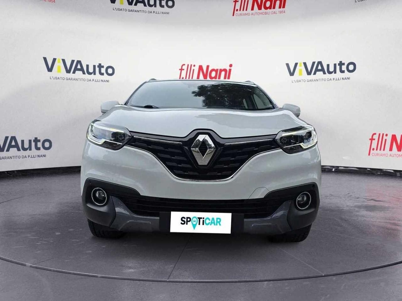 Renault Renault Kadjar usata 18