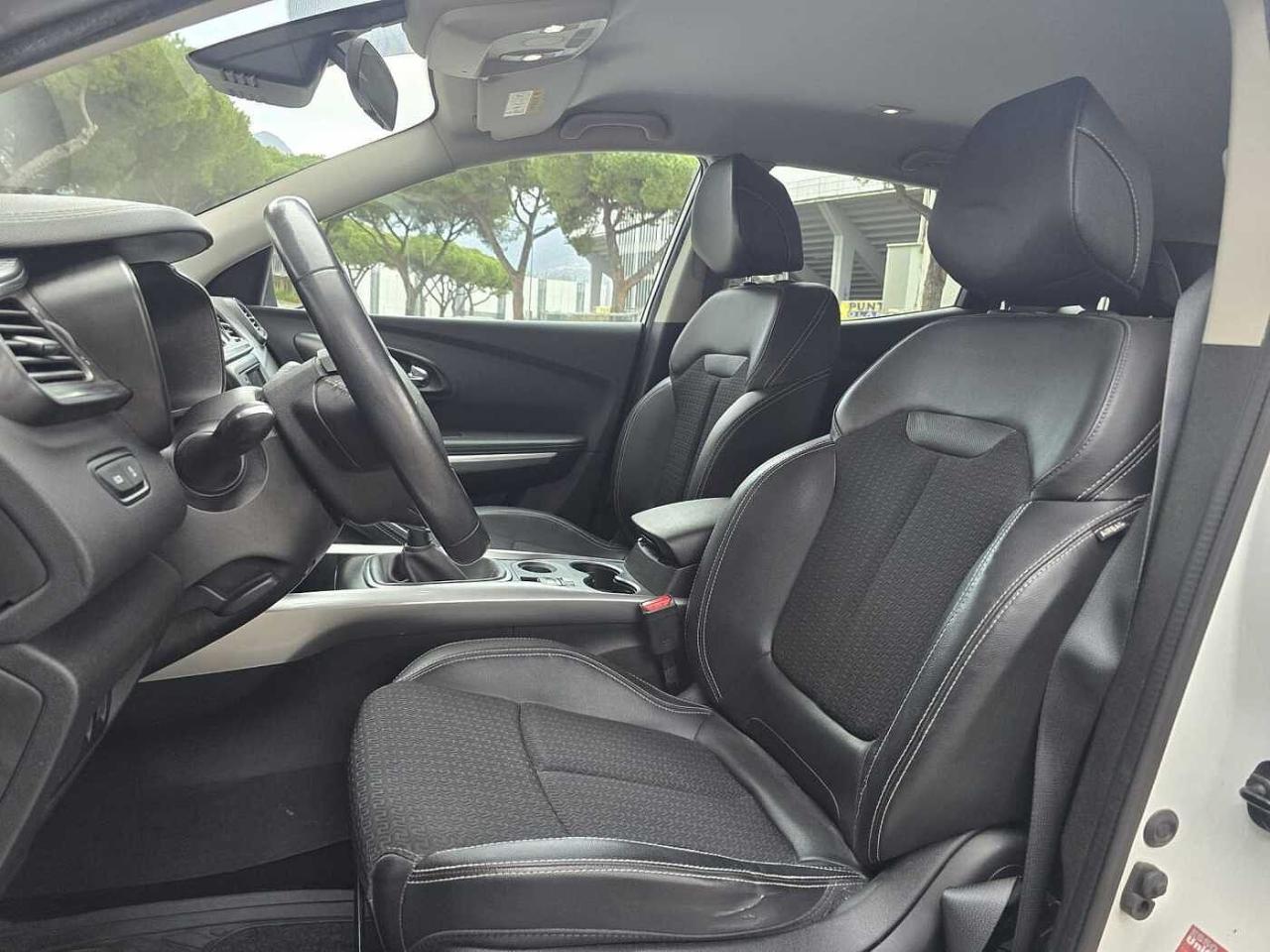 Renault Renault Kadjar usata 20
