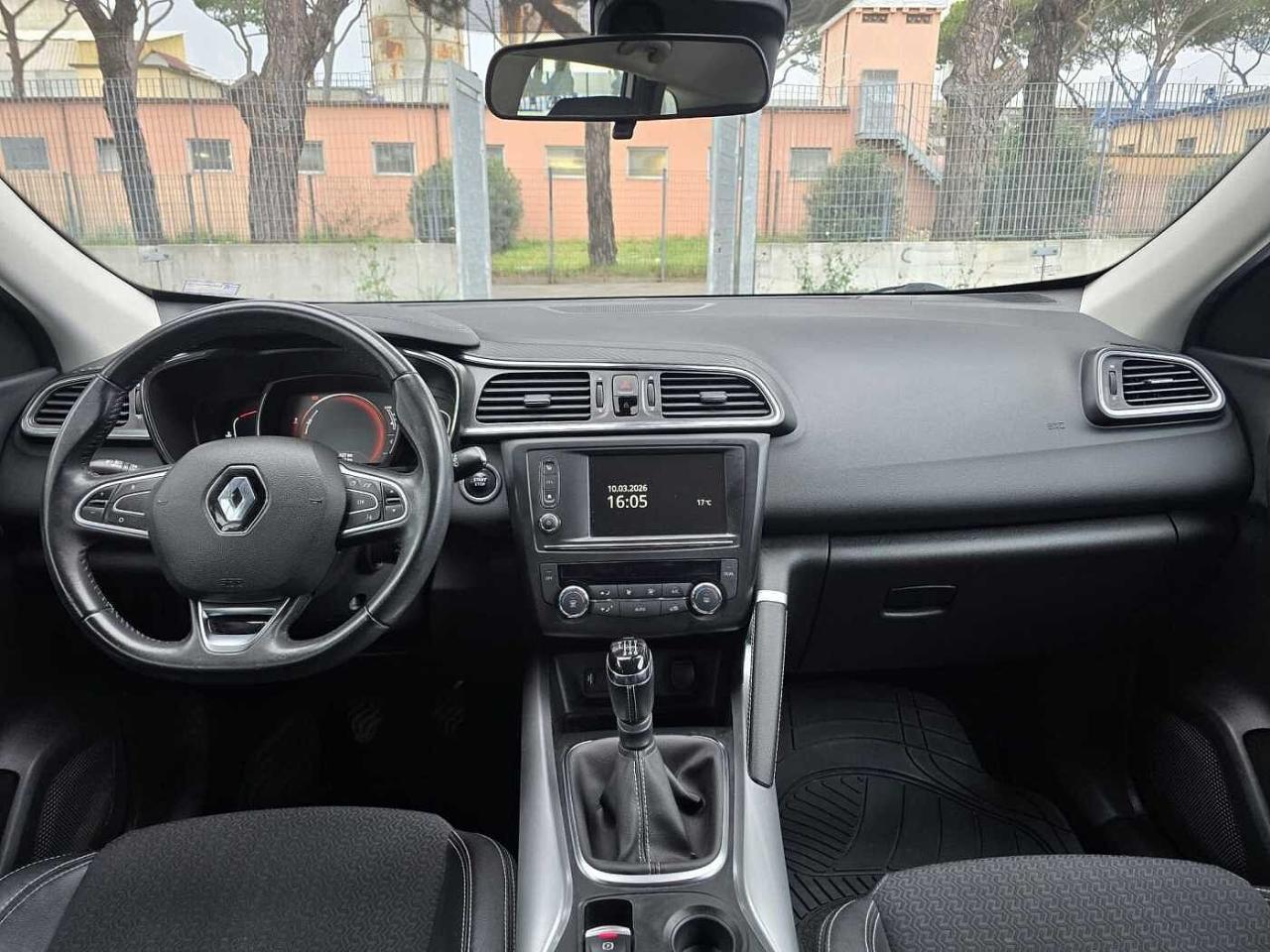 Renault Renault Kadjar usata 21
