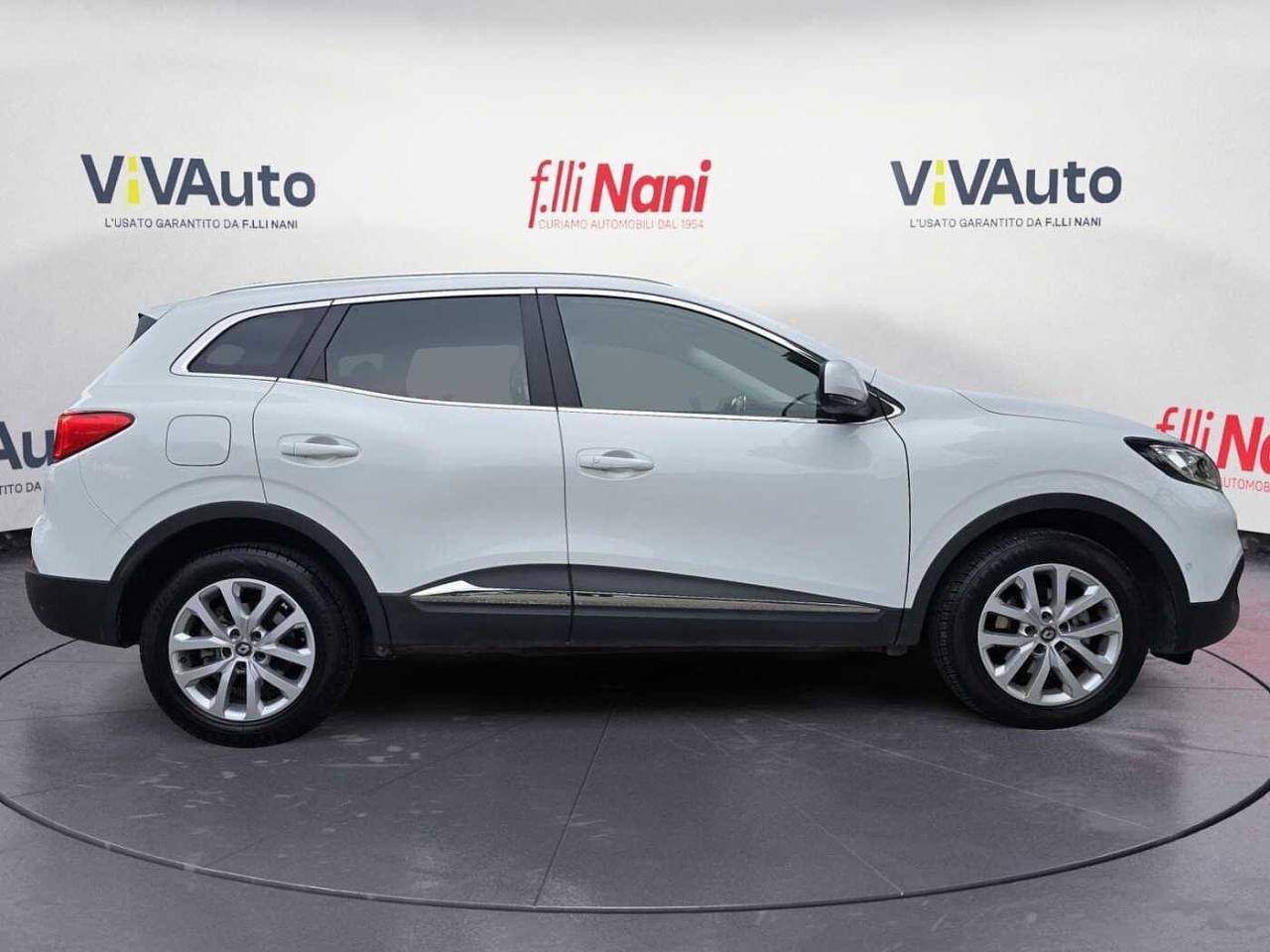 Renault Renault Kadjar usata 22