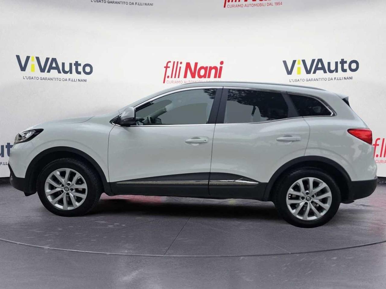Renault Renault Kadjar usata 23