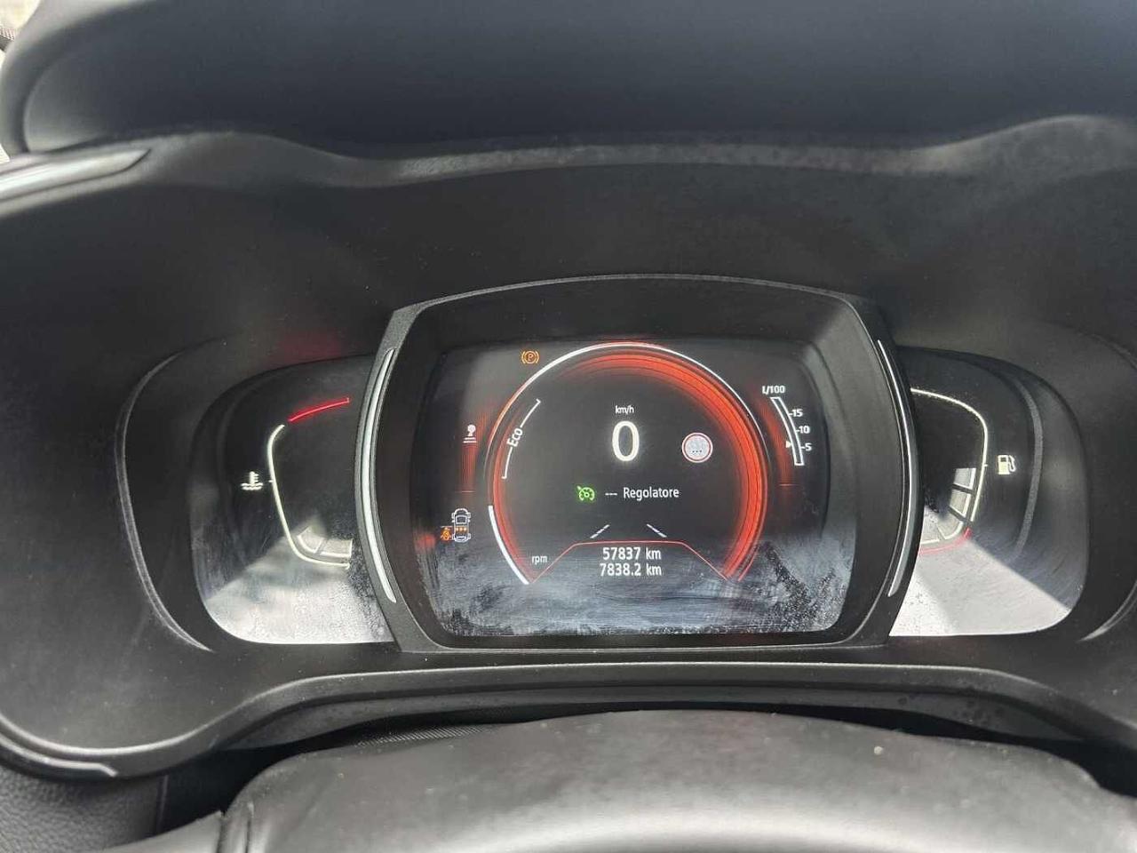 Renault Renault Kadjar usata 24