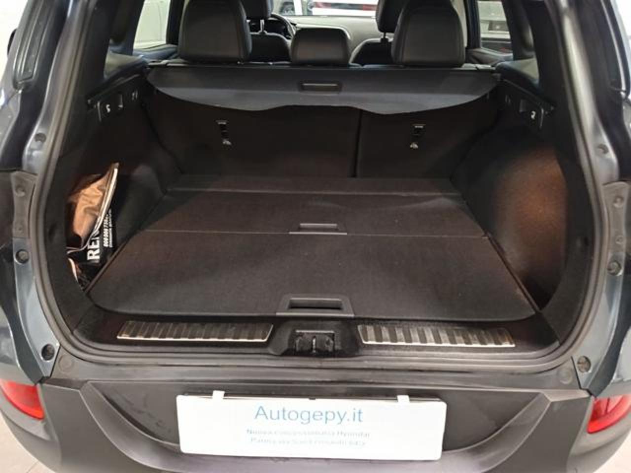 Renault Renault Kadjar usata 1