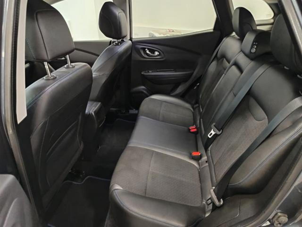 Renault Renault Kadjar usata 5