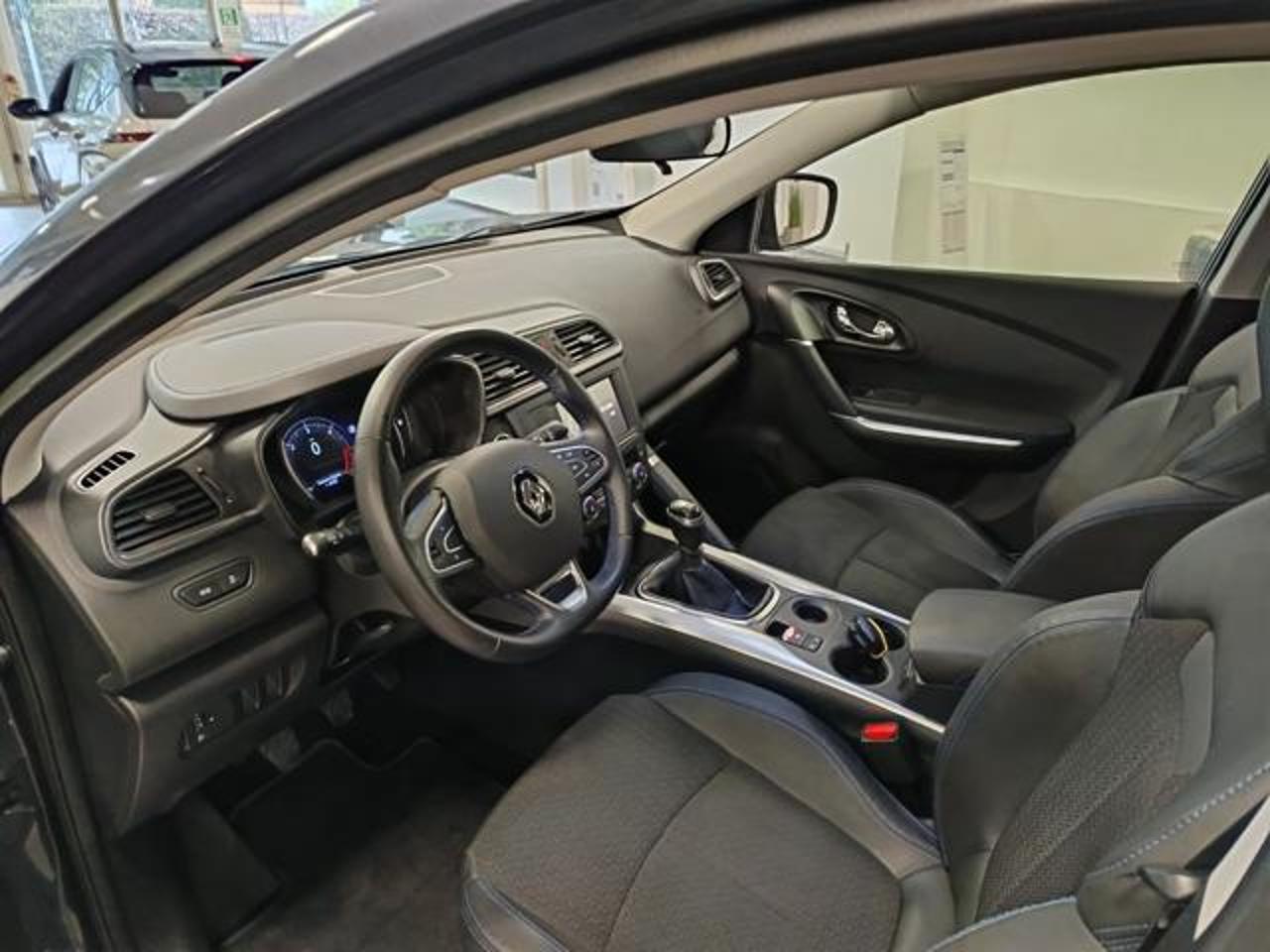 Renault Renault Kadjar usata 7