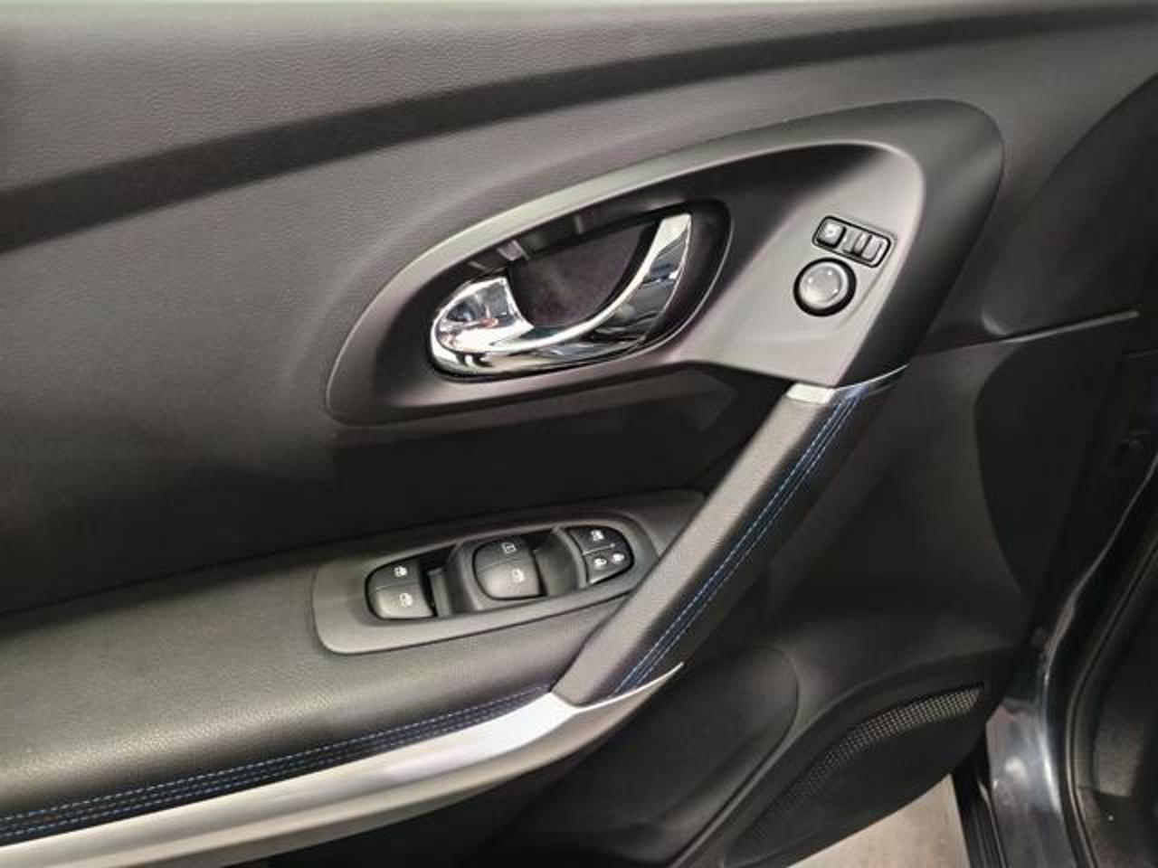 Renault Renault Kadjar usata 8