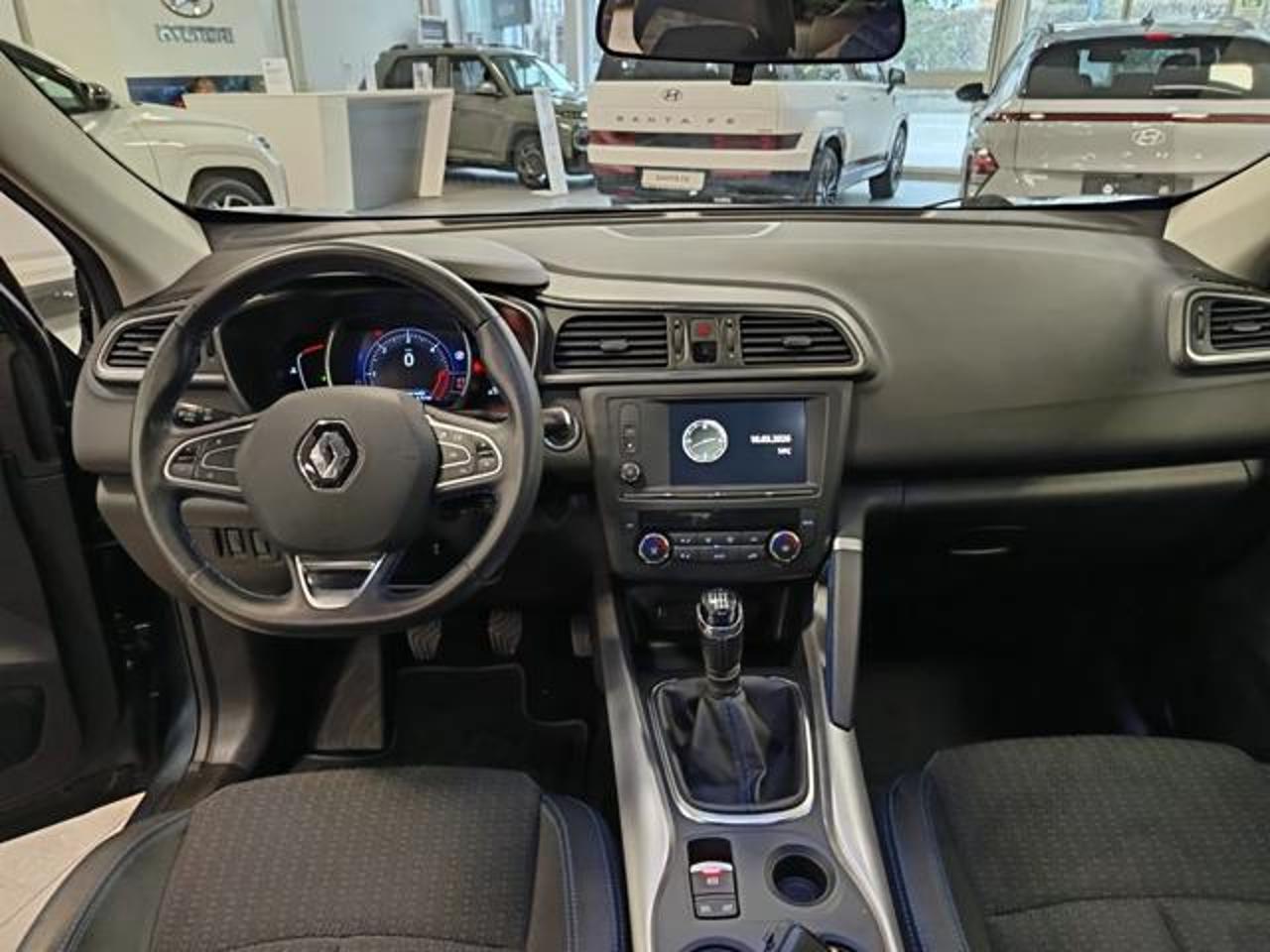 Renault Renault Kadjar usata 9