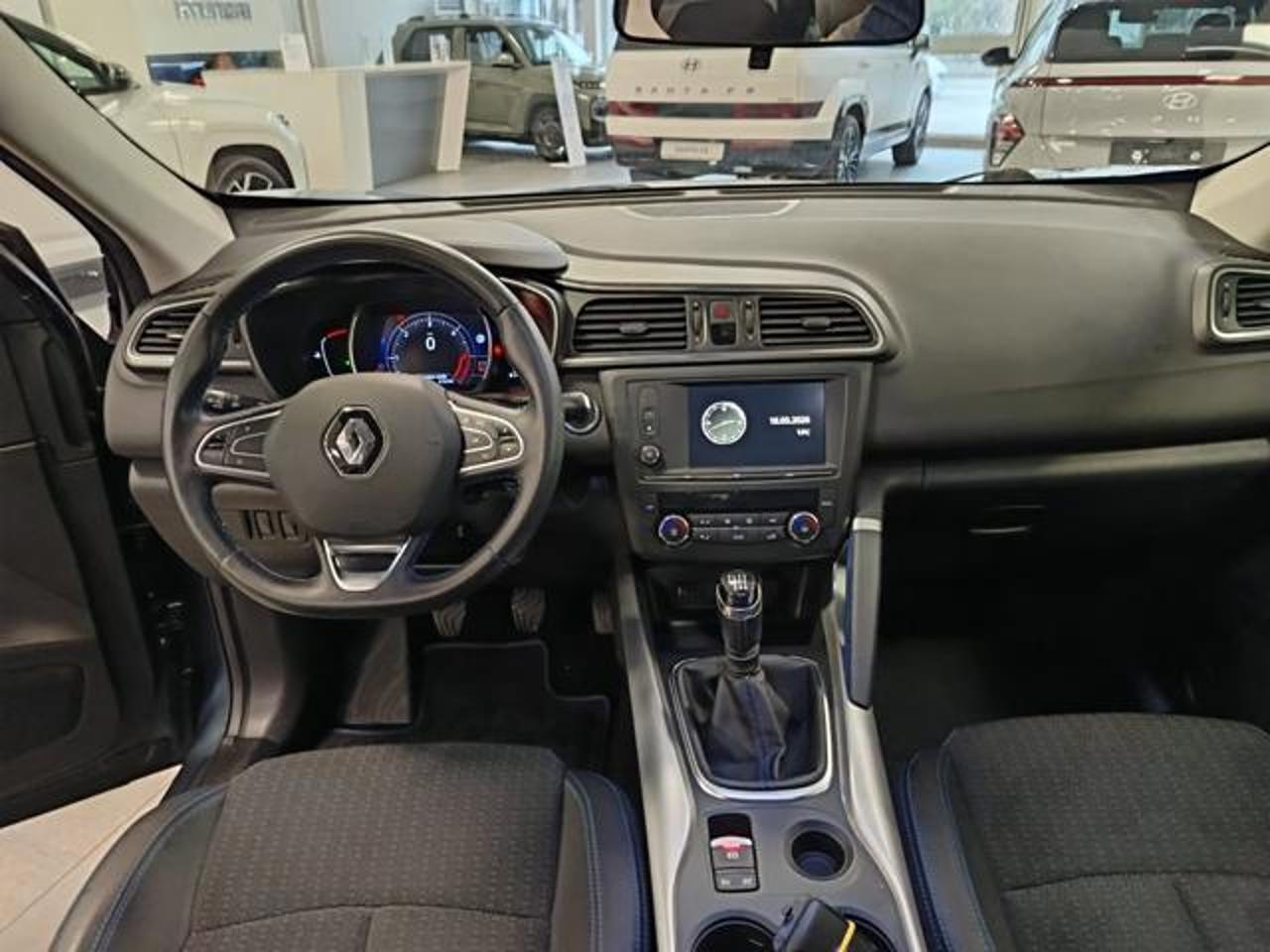 Renault Renault Kadjar usata 10