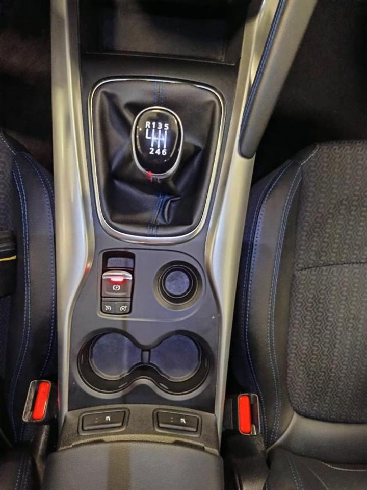 Renault Renault Kadjar usata 14