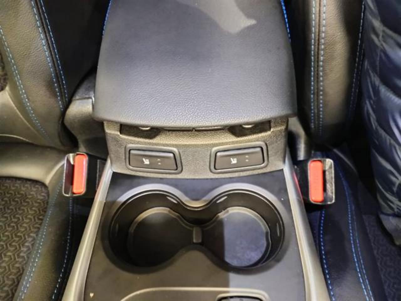 Renault Renault Kadjar usata 15