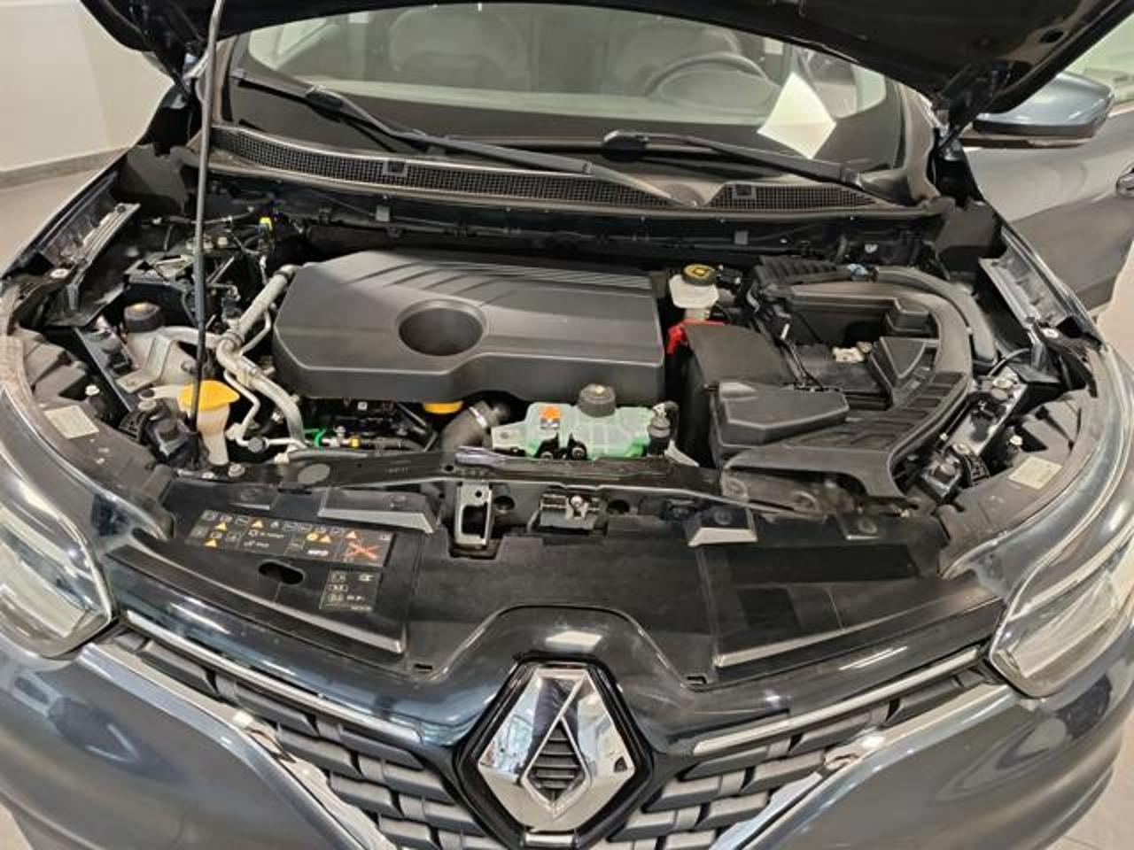 Renault Renault Kadjar usata 16