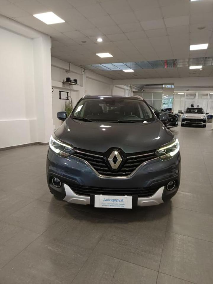Renault Renault Kadjar usata 17