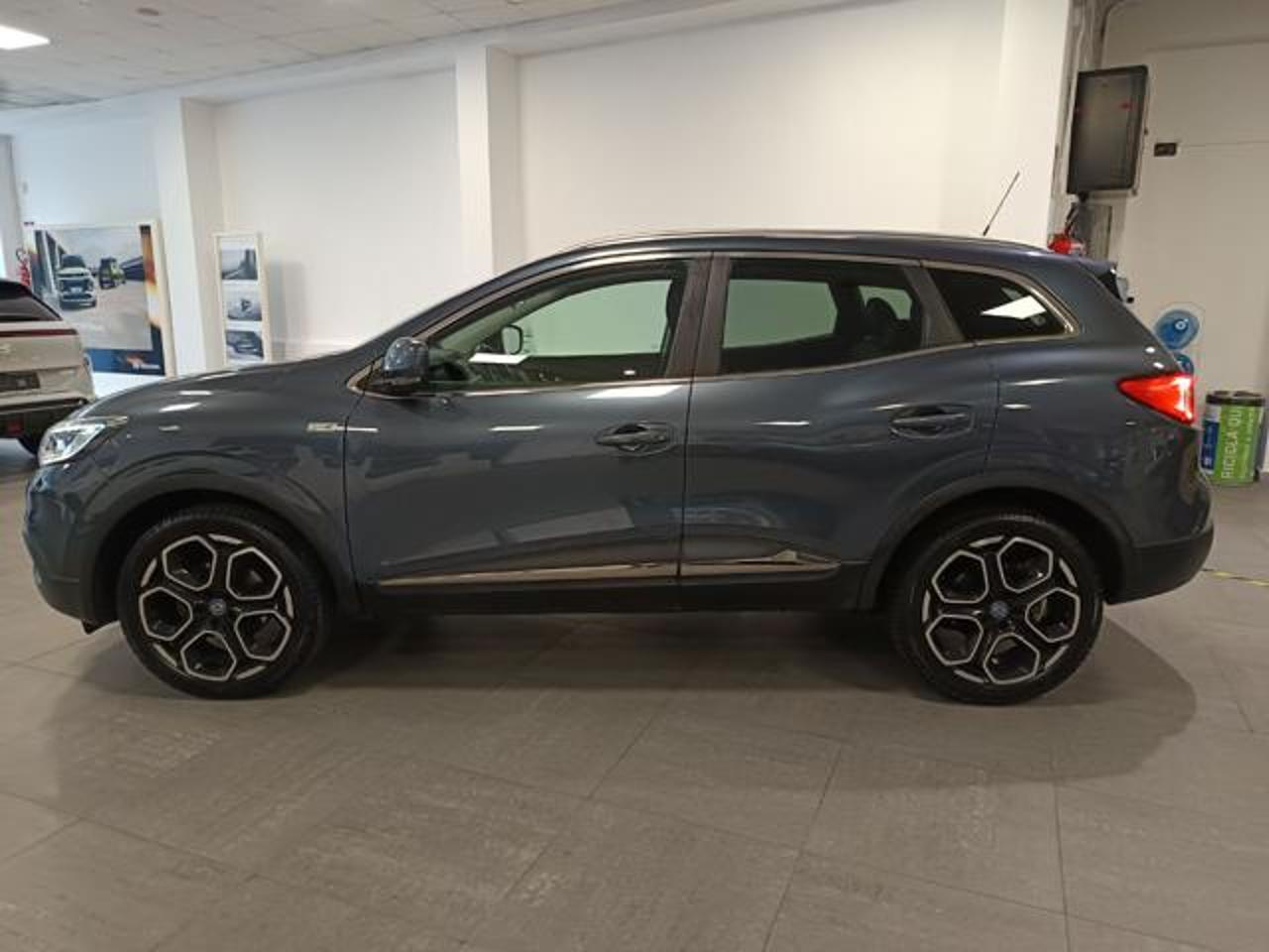 Renault Renault Kadjar usata 20