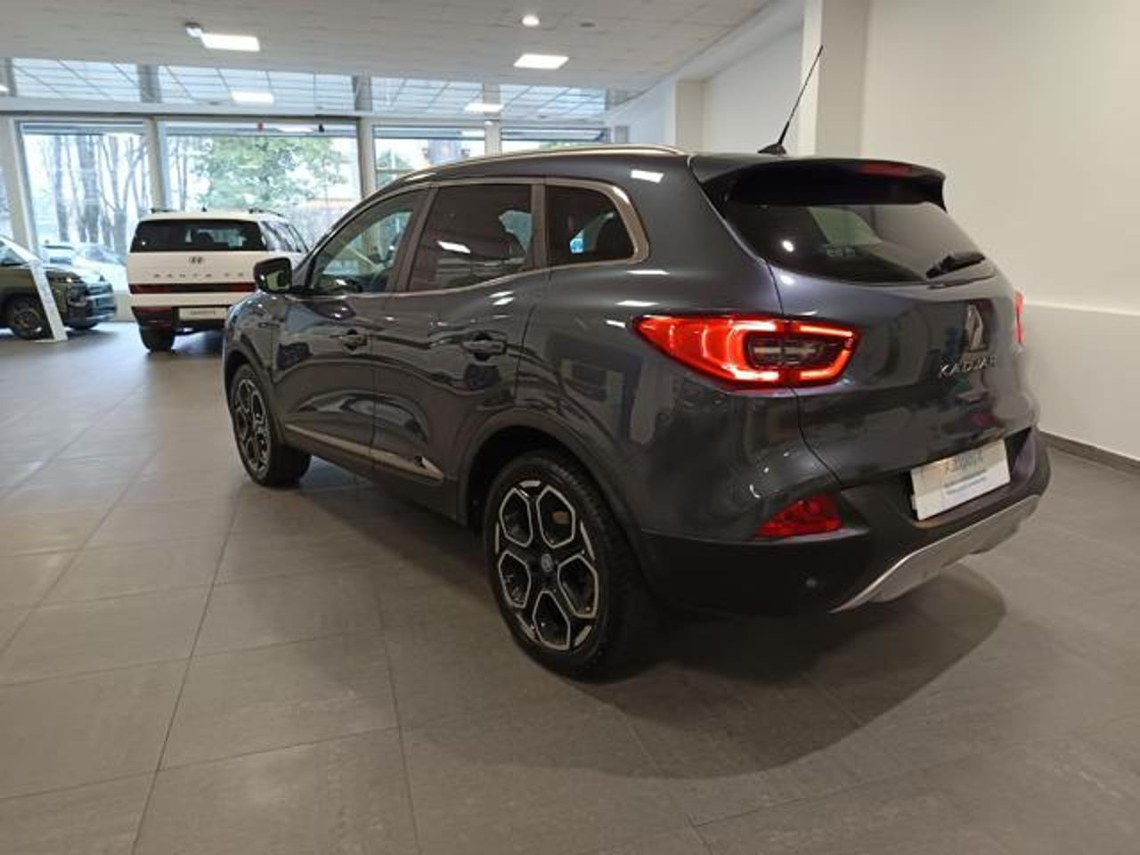 Renault Renault Kadjar usata 21