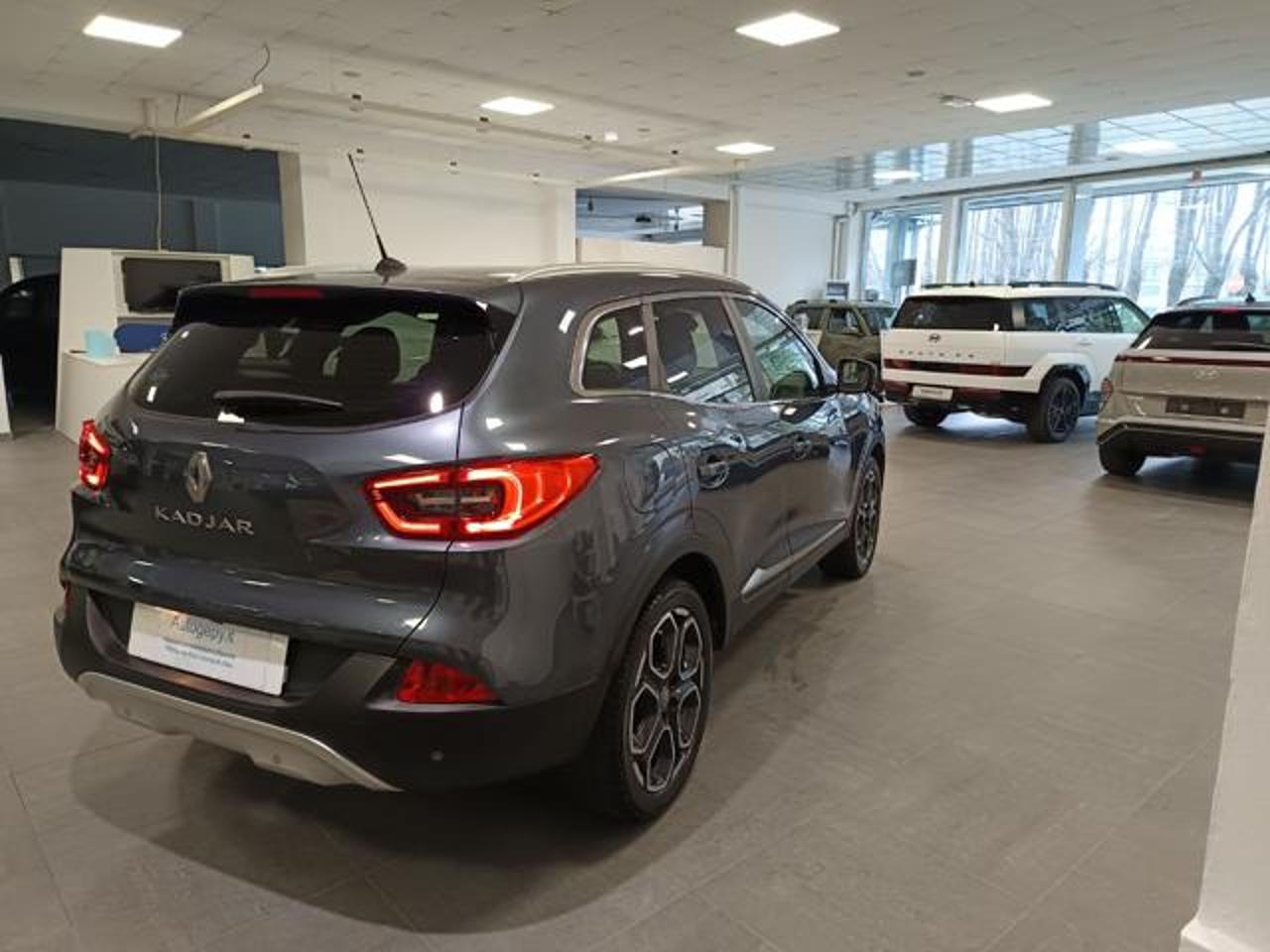 Renault Renault Kadjar usata 23