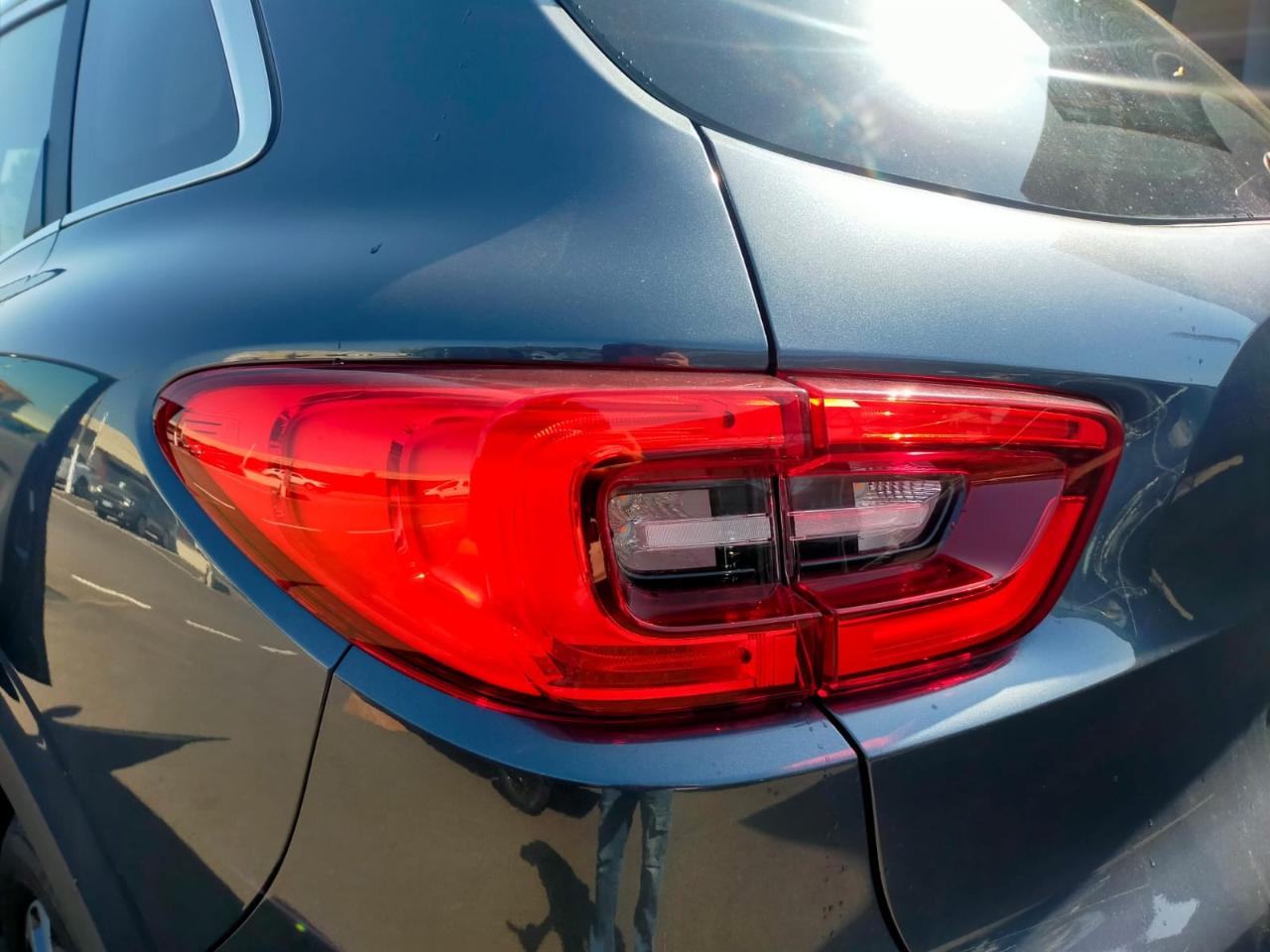 Renault Renault Kadjar usata 3