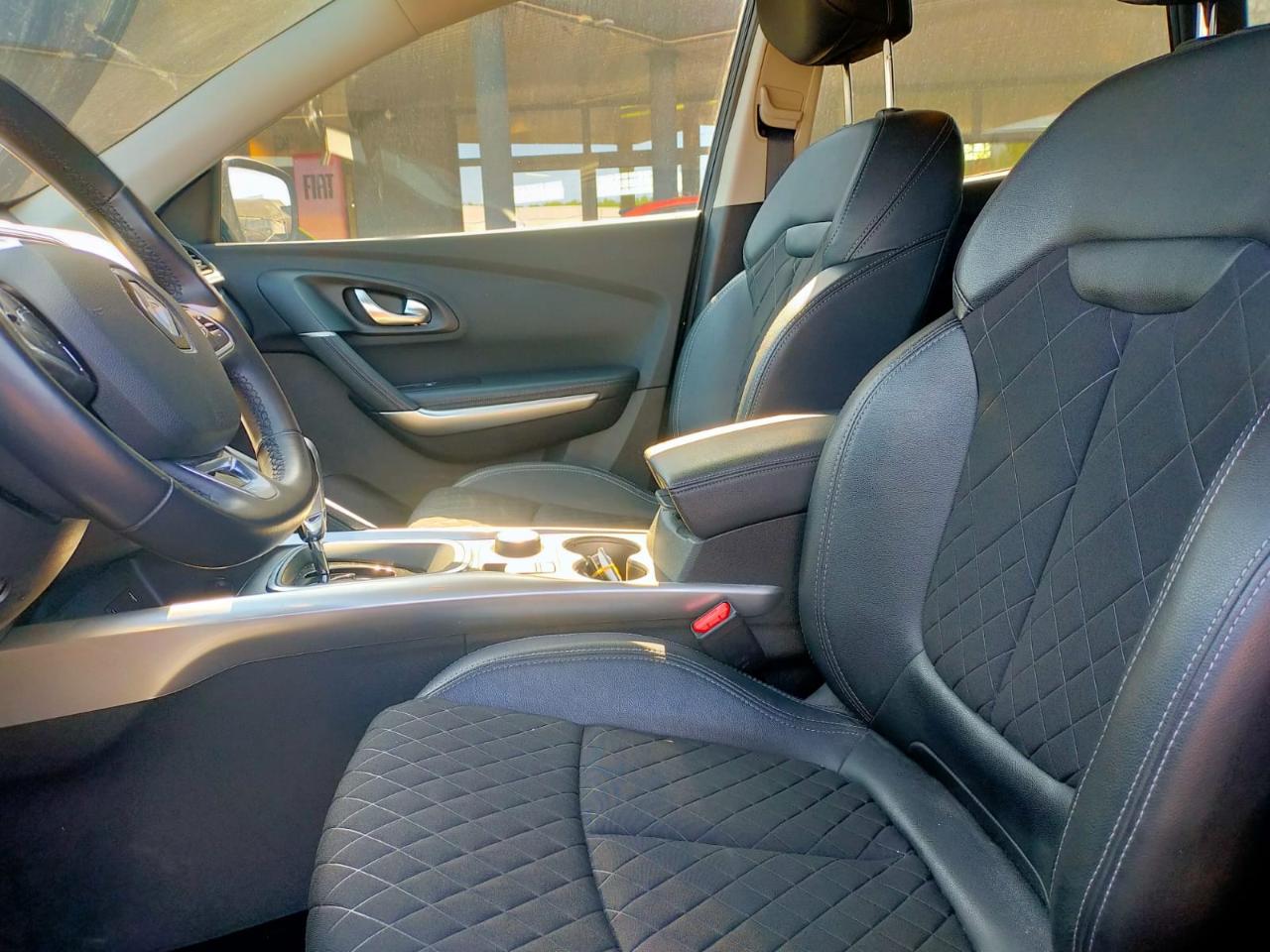 Renault Renault Kadjar usata 4