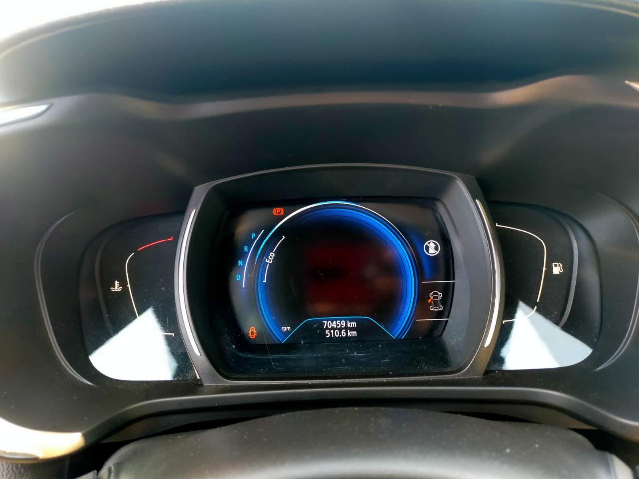 Renault Renault Kadjar usata 6