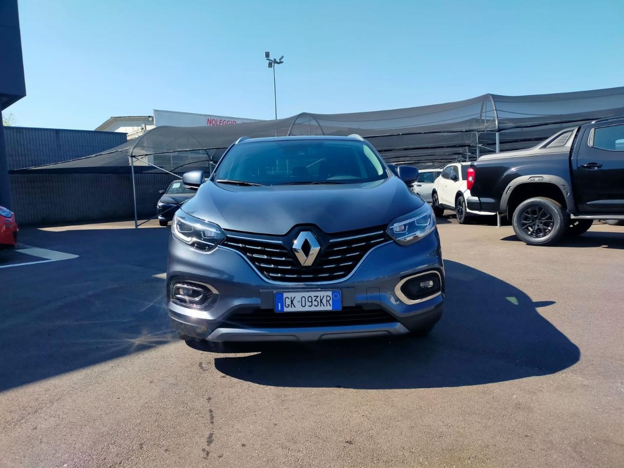 Renault Renault Kadjar usata 10