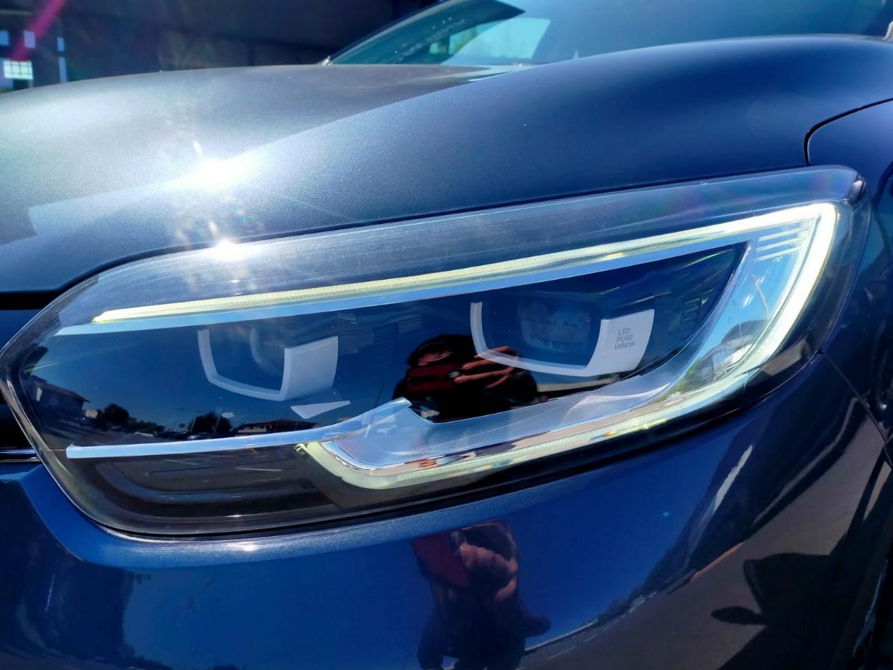 Renault Renault Kadjar usata 12