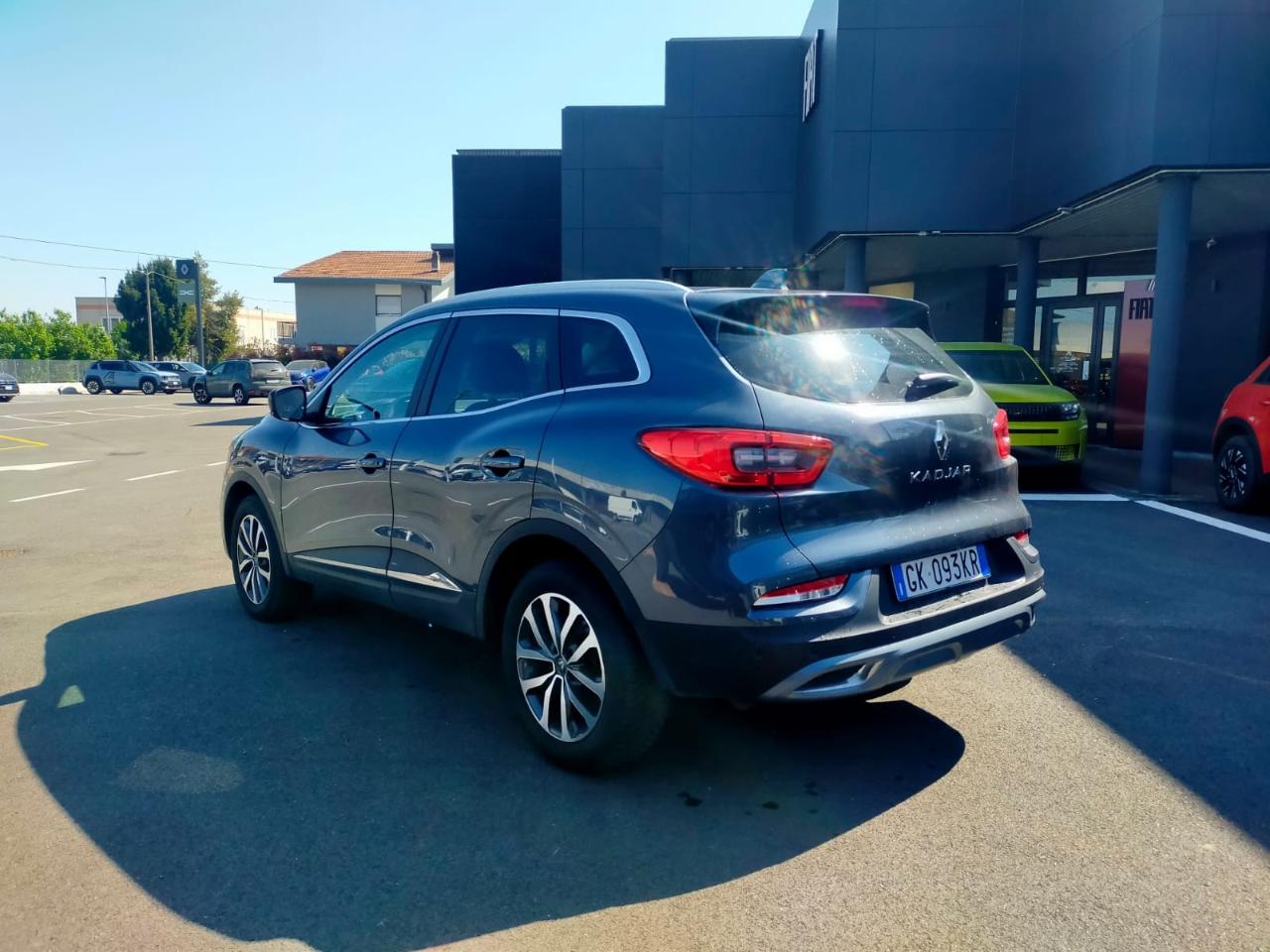 Renault Renault Kadjar usata 15