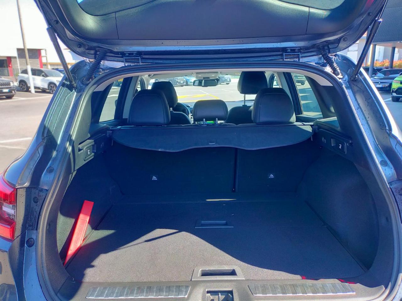 Renault Renault Kadjar usata 17