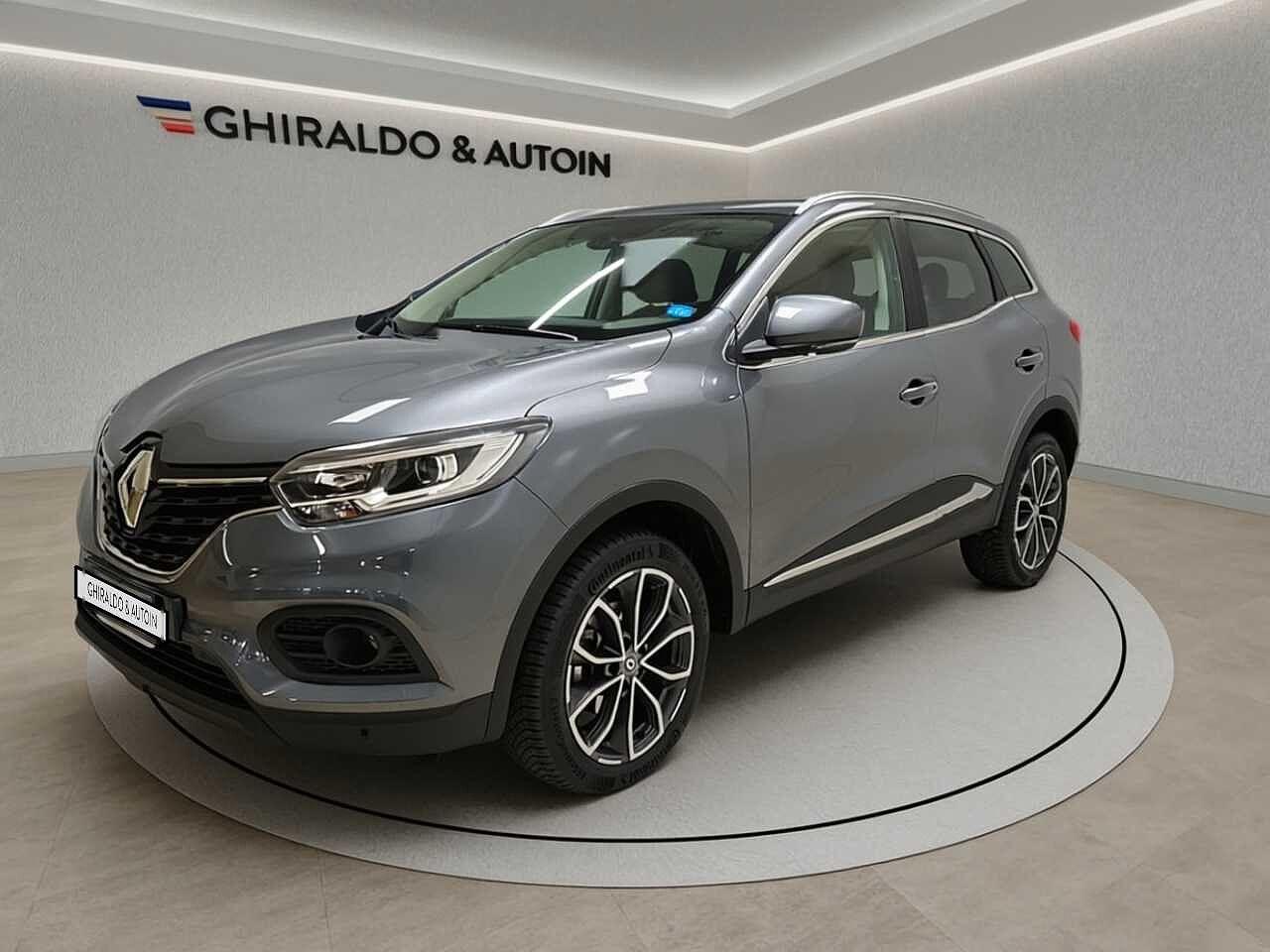 Renault Renault Kadjar KADJAR 1.3 tce Sport Edition 140cv fap