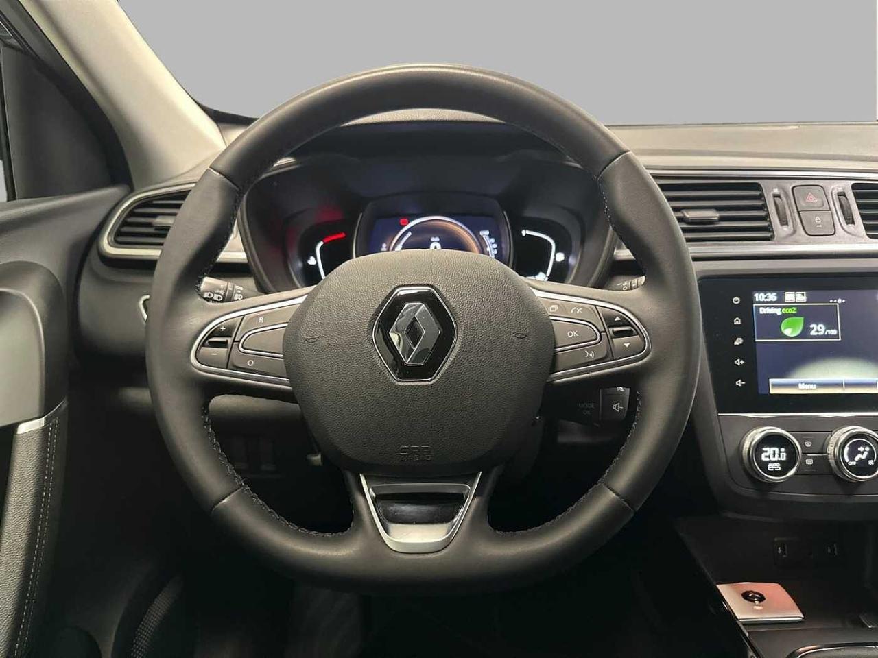 Renault Renault Kadjar usata 1