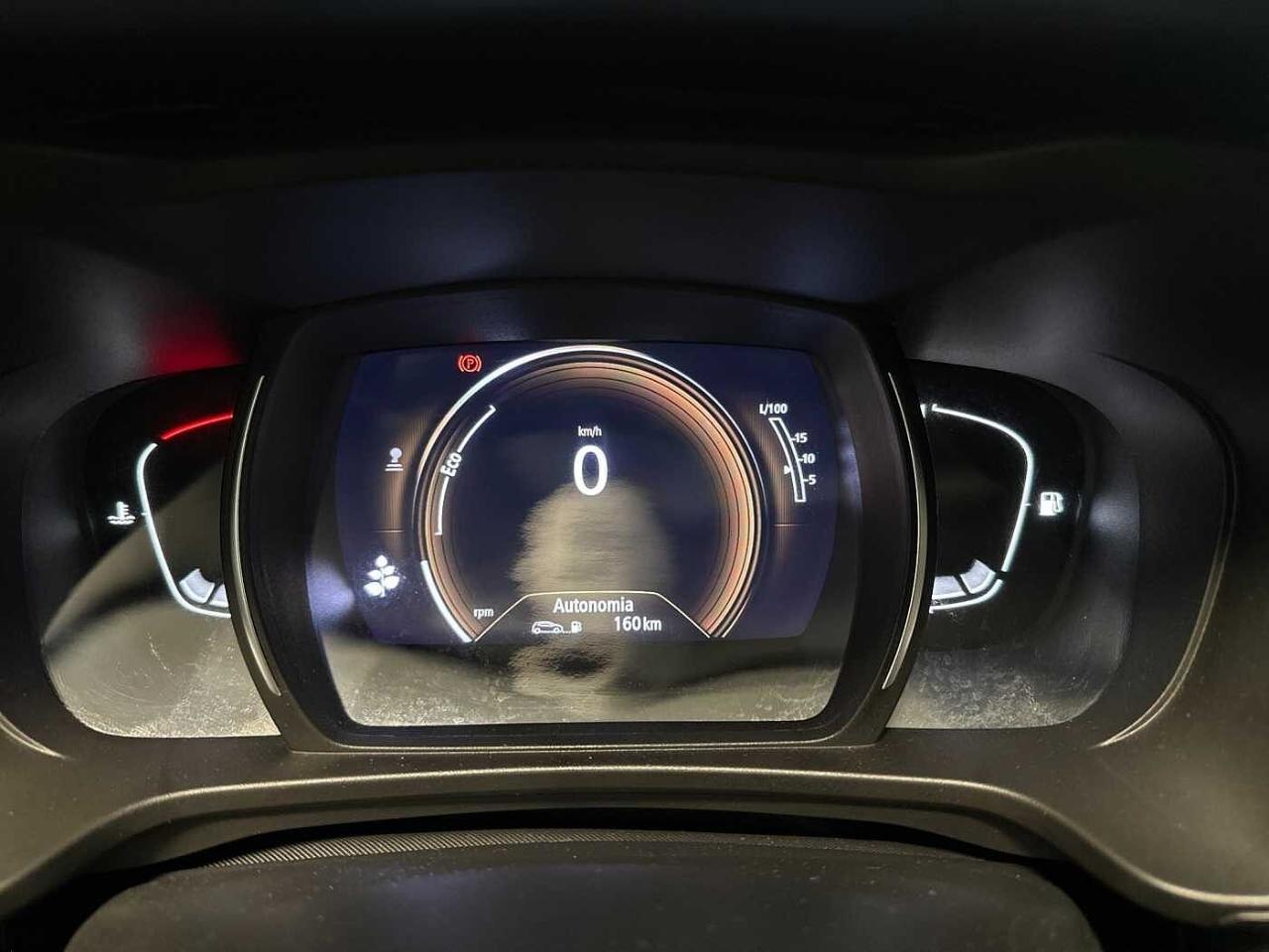 Renault Renault Kadjar usata 2