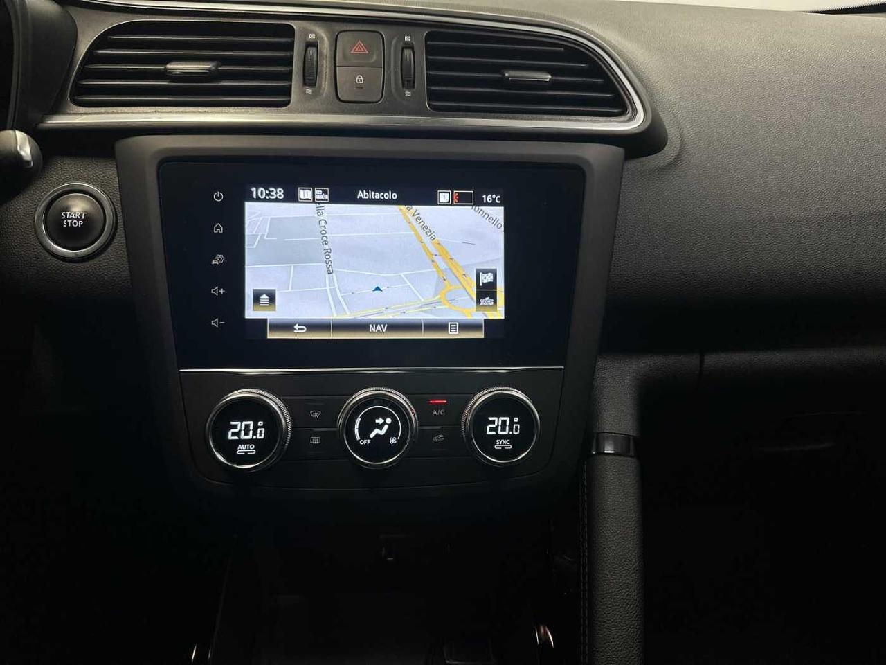 Renault Renault Kadjar usata 4
