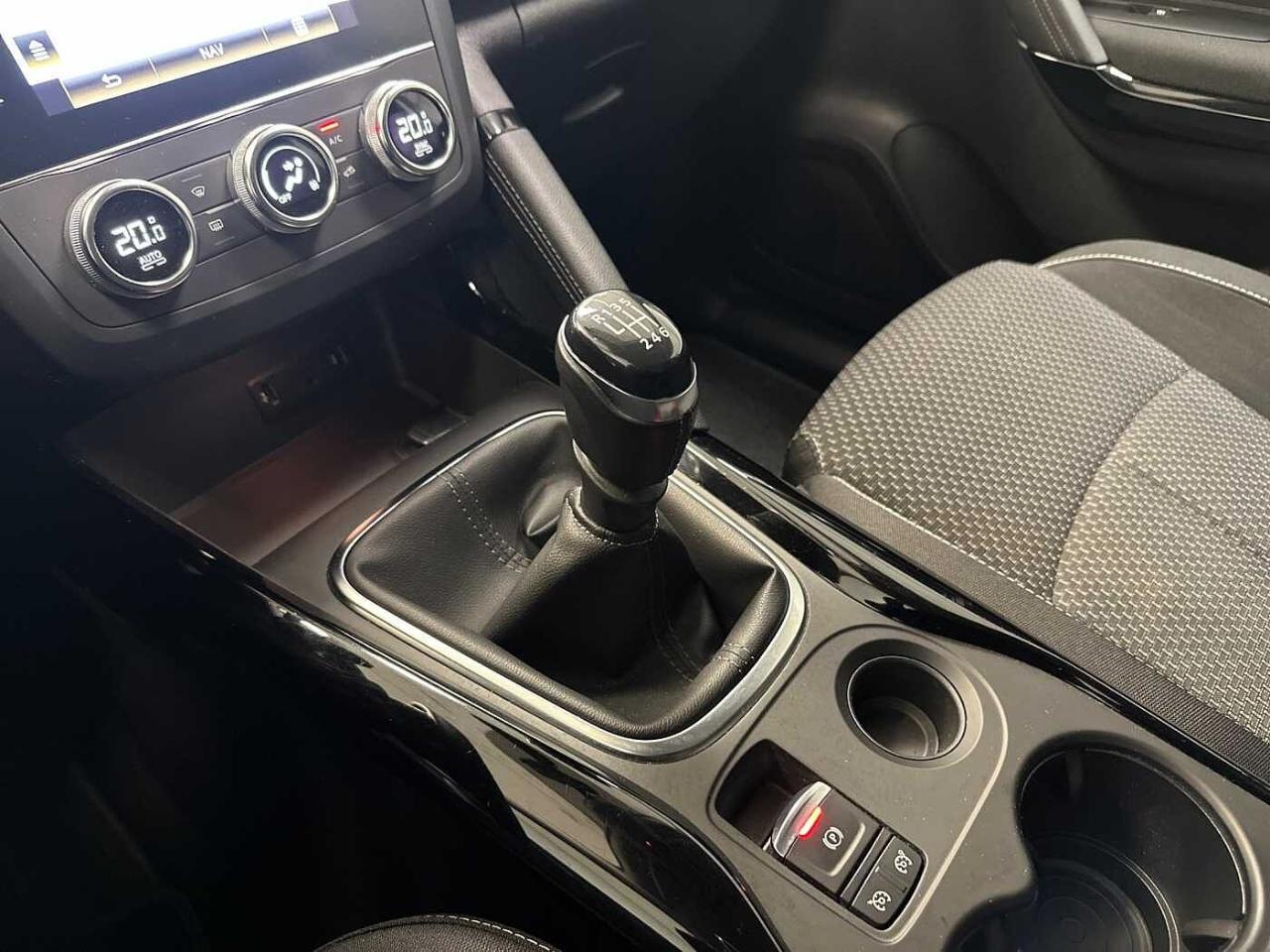 Renault Renault Kadjar usata 6