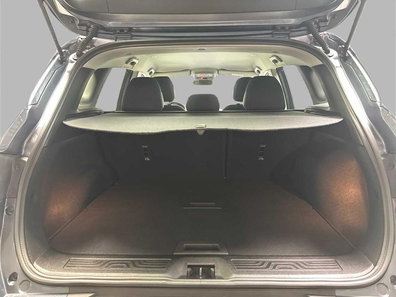 Renault Renault Kadjar usata 8