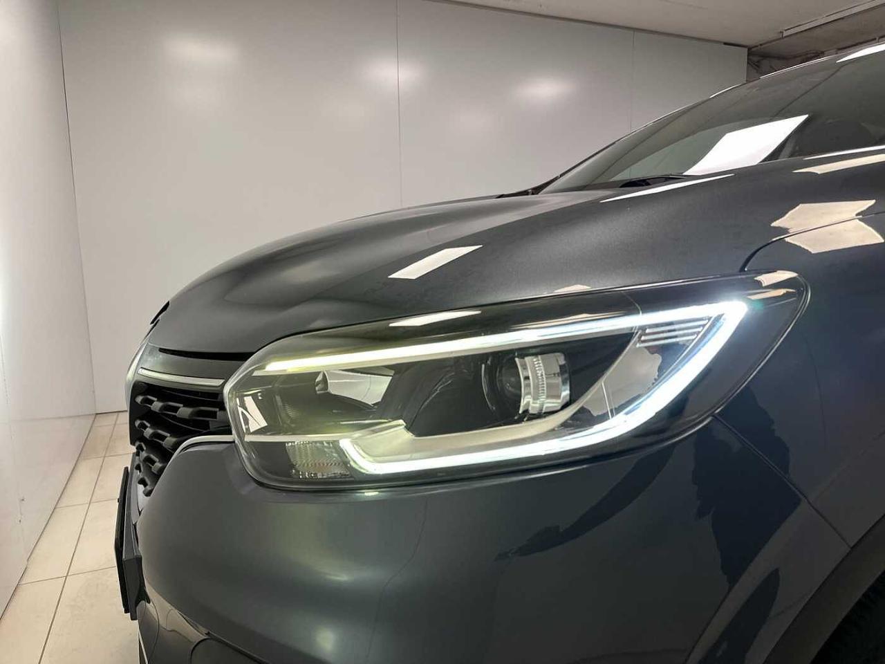 Renault Renault Kadjar usata 9