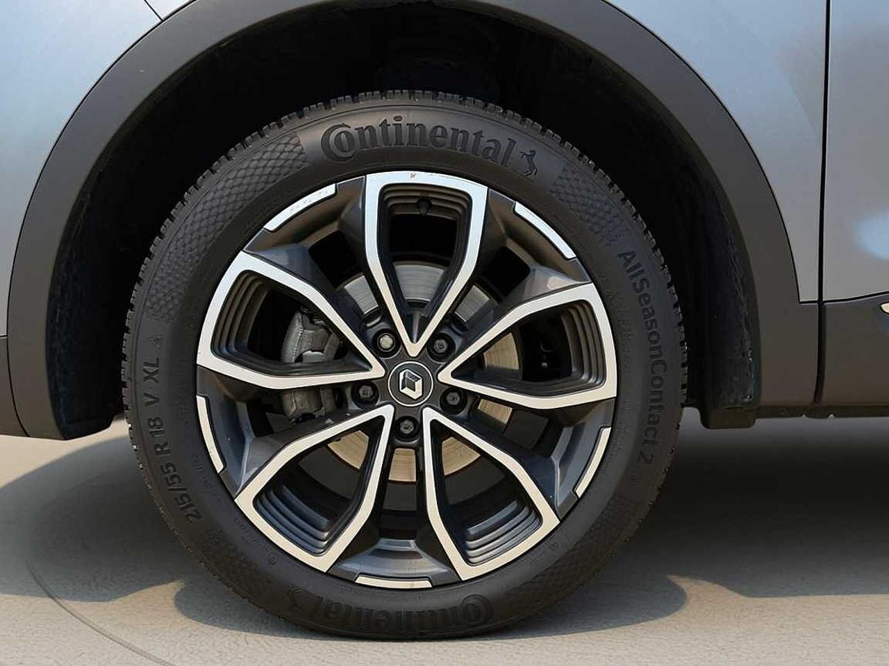 Renault Renault Kadjar usata 10