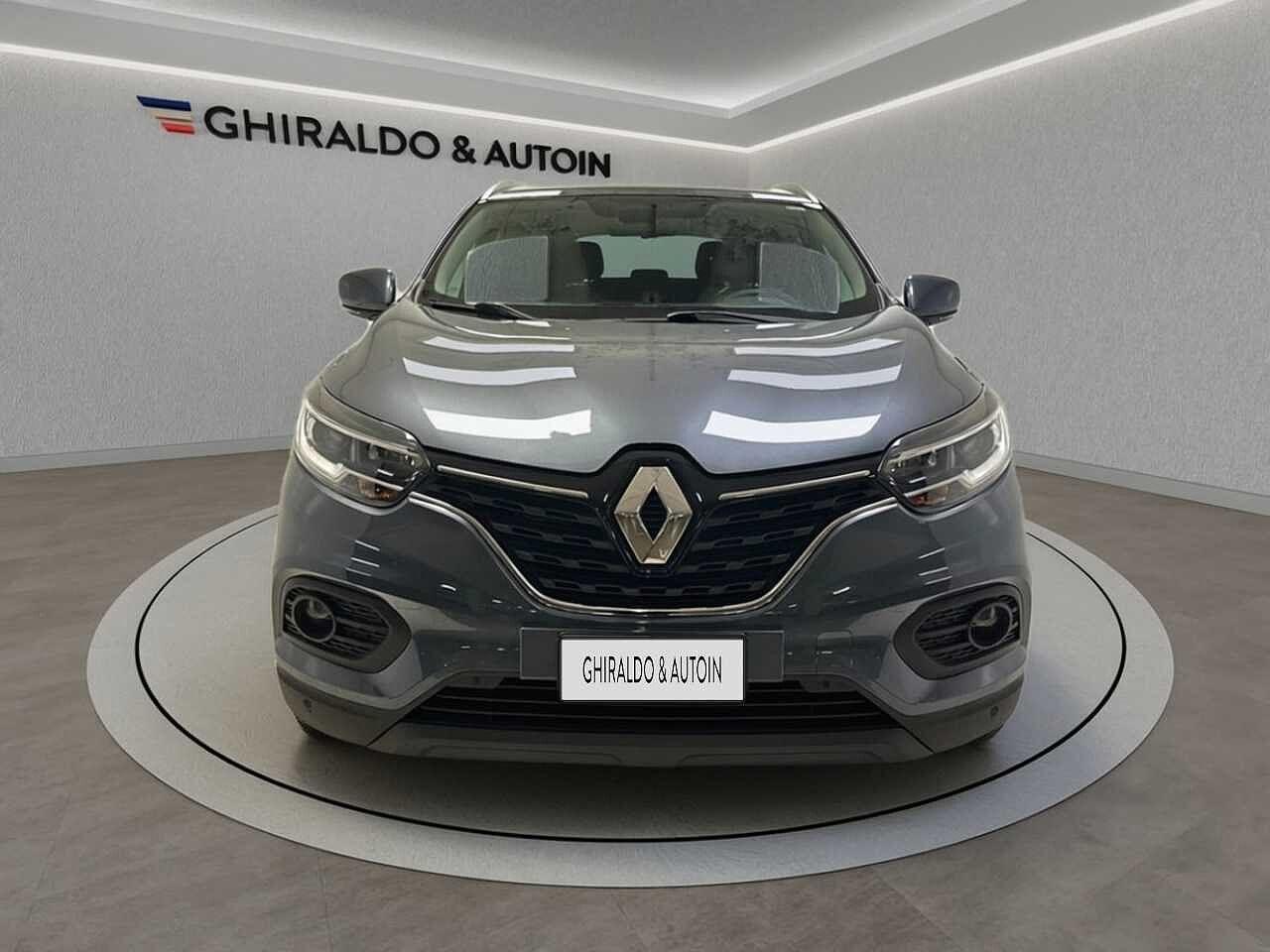 Renault Renault Kadjar usata 11
